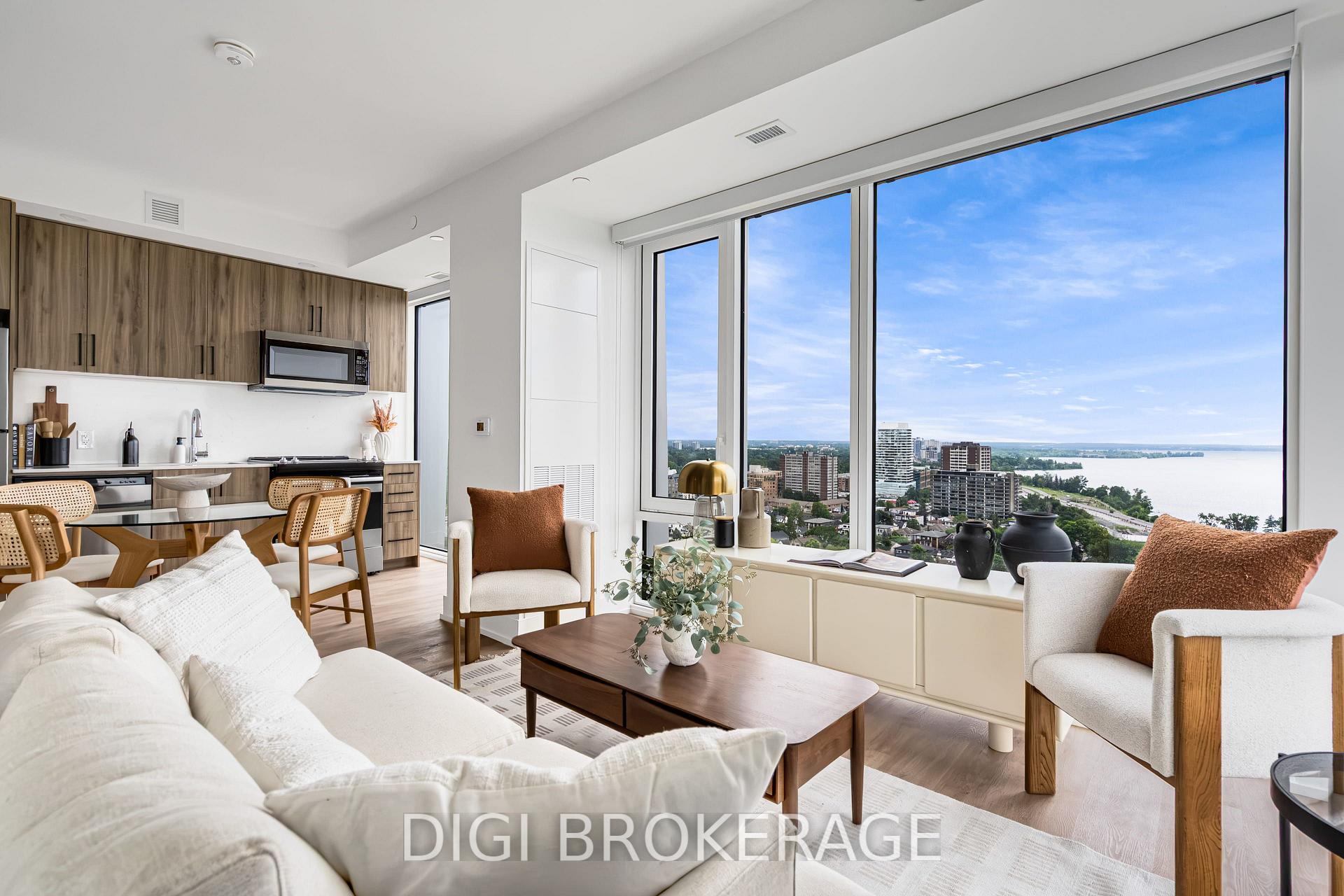 Photo 12 of Unit 2203, 2070 Scott Street, Ottawa, Westboro South — HOMEH