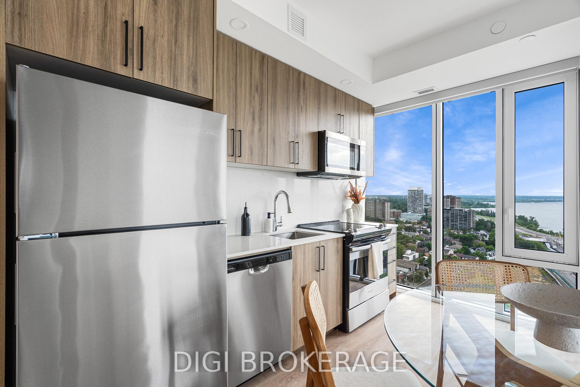 Photo 13 of Unit 2203, 2070 Scott Street, Ottawa, Westboro South — HOMEH