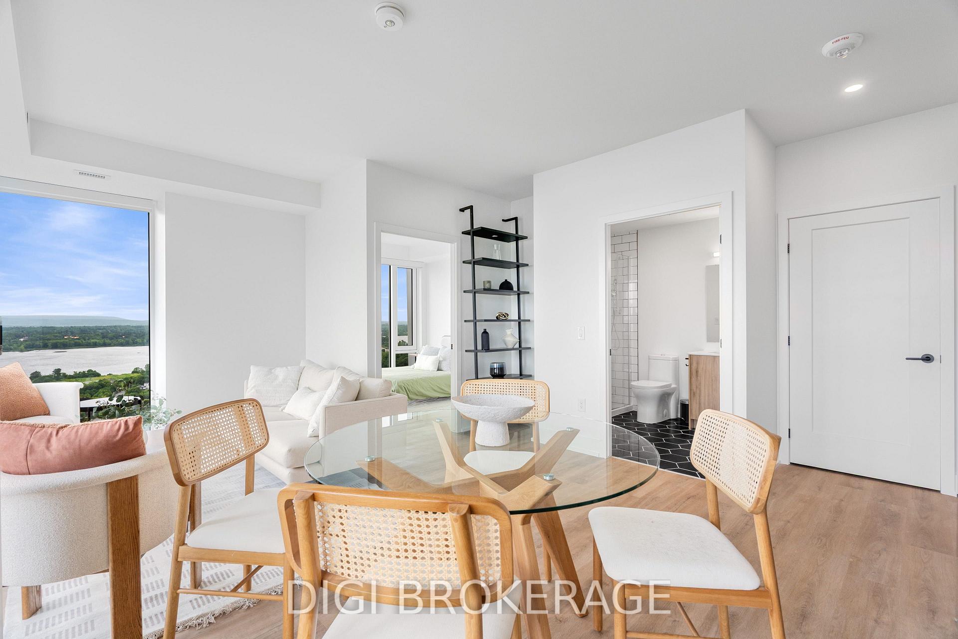 Photo 16 of Unit 2203, 2070 Scott Street, Ottawa, Westboro South — HOMEH