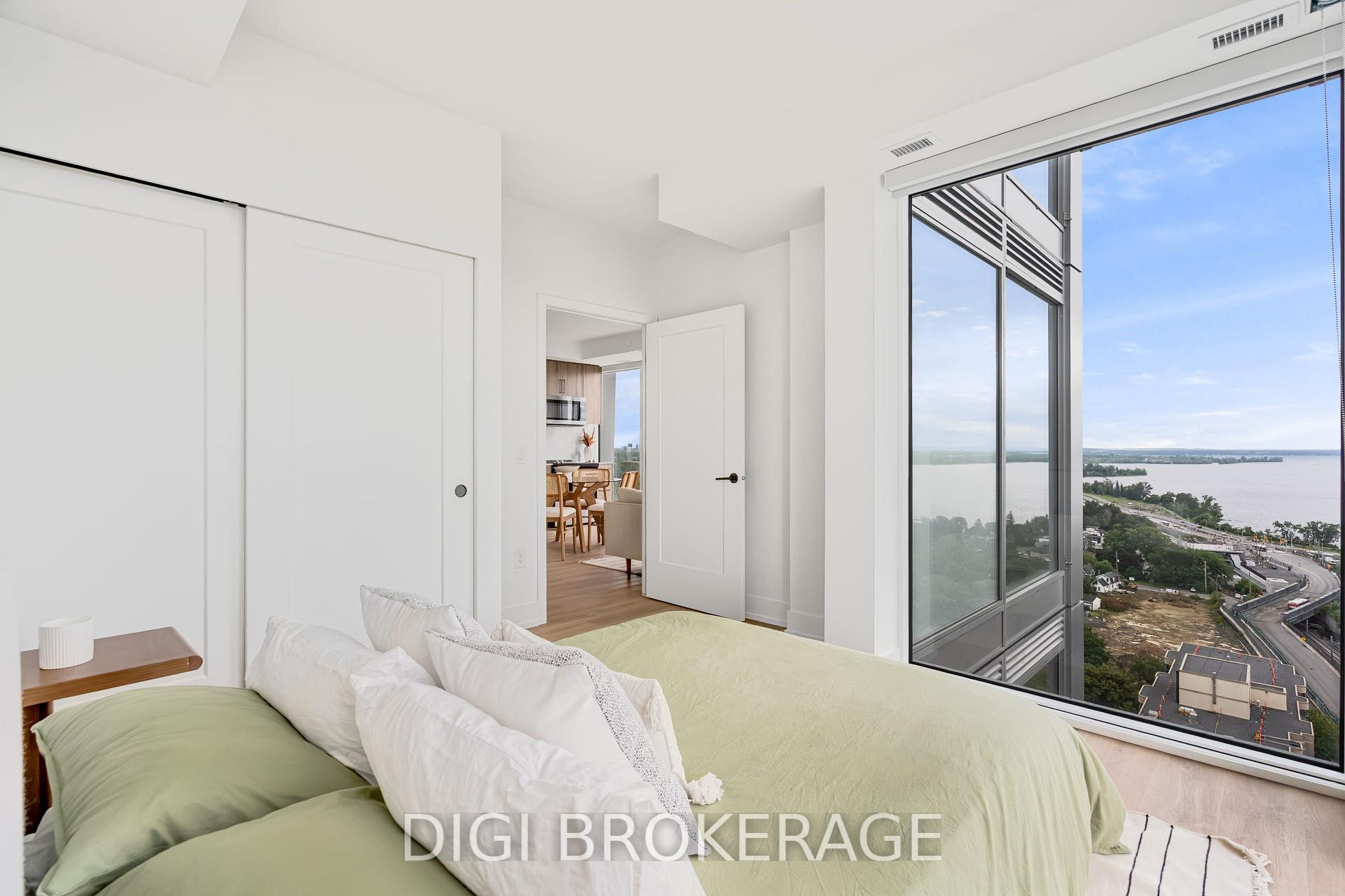 Photo 19 of Unit 2203, 2070 Scott Street, Ottawa, Westboro South — HOMEH
