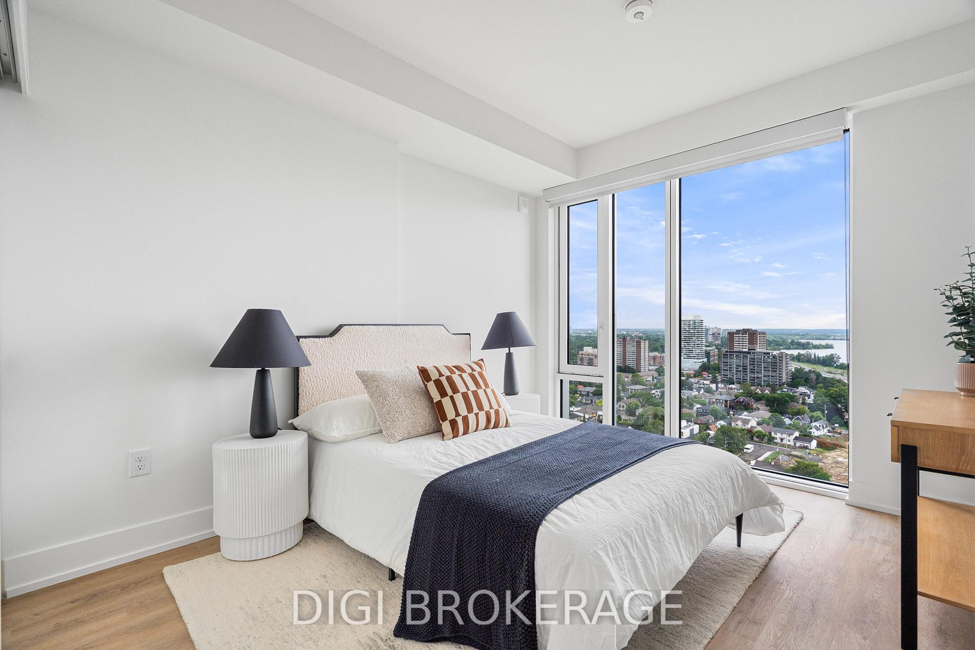 Photo 21 of Unit 2203, 2070 Scott Street, Ottawa, Westboro South — HOMEH