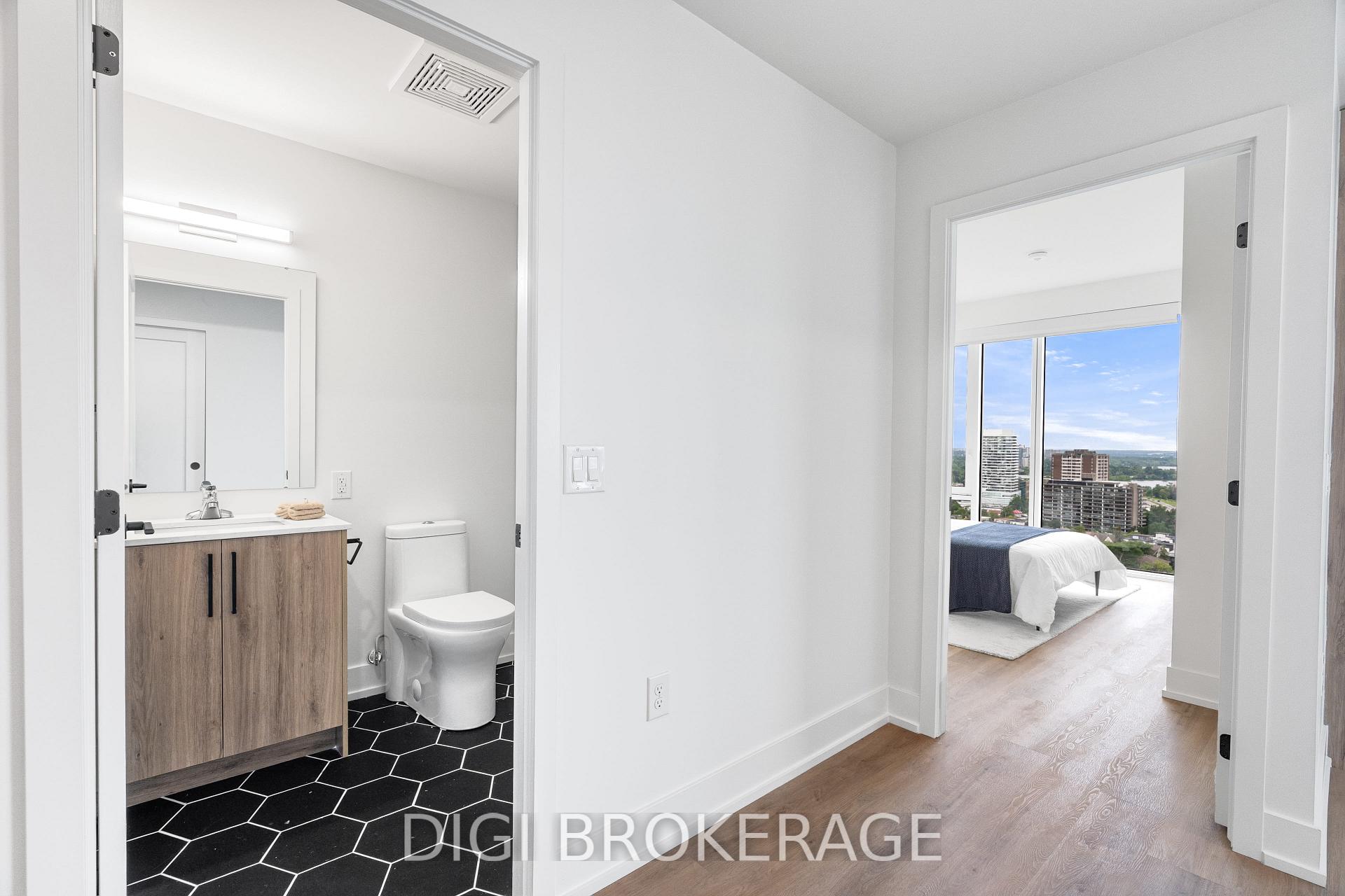 Photo 26 of Unit 2203, 2070 Scott Street, Ottawa, Westboro South — HOMEH