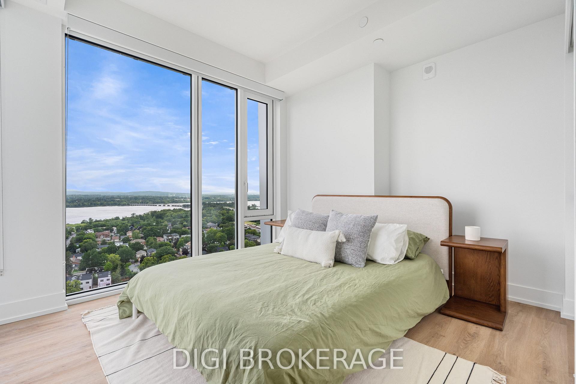 Photo 28 of Unit 2203, 2070 Scott Street, Ottawa, Westboro South — HOMEH