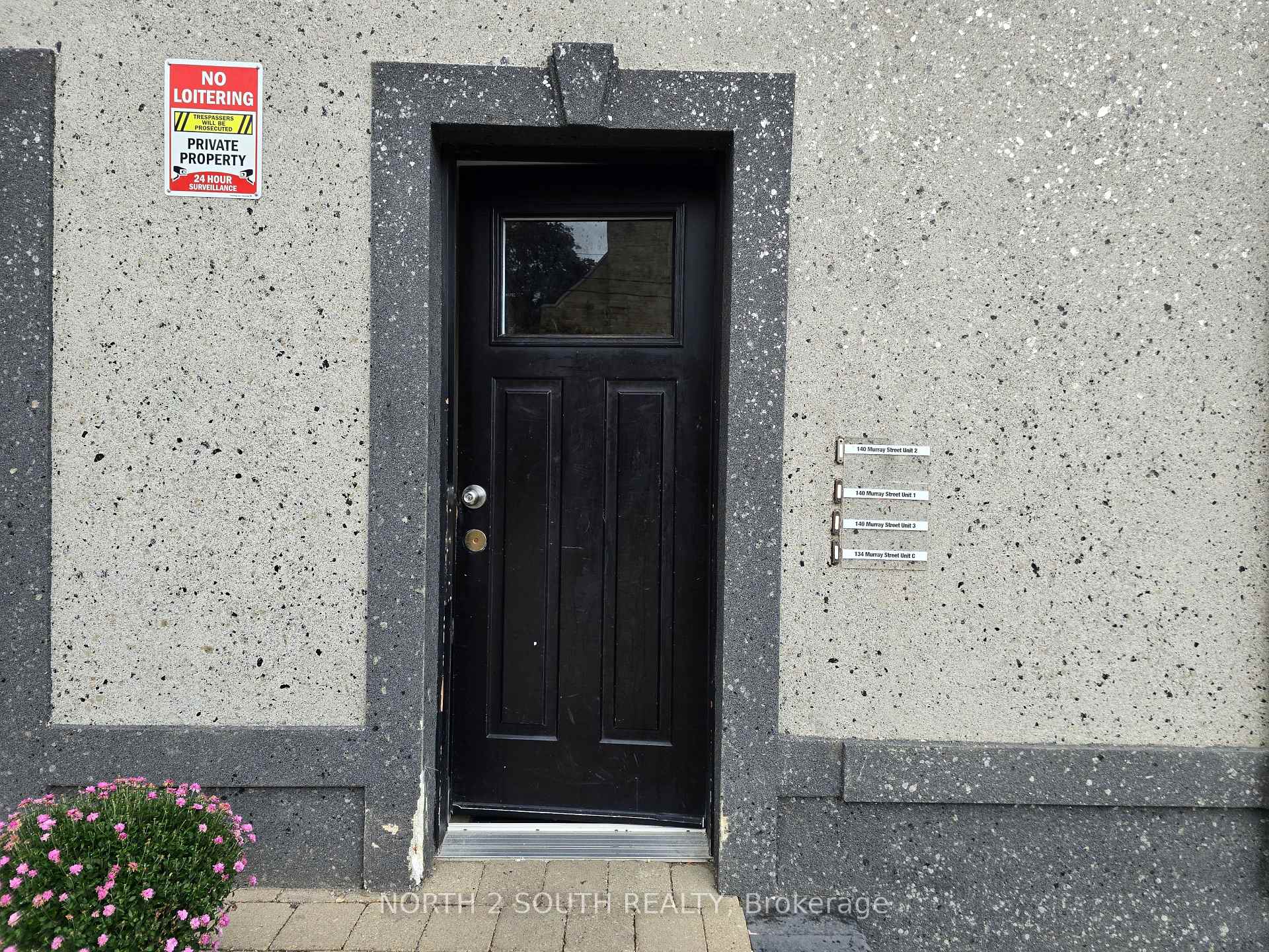 Photo 9 of Unit 2, 140 Murray Street, Brantford, Victoria/Arthur — HOMEH
