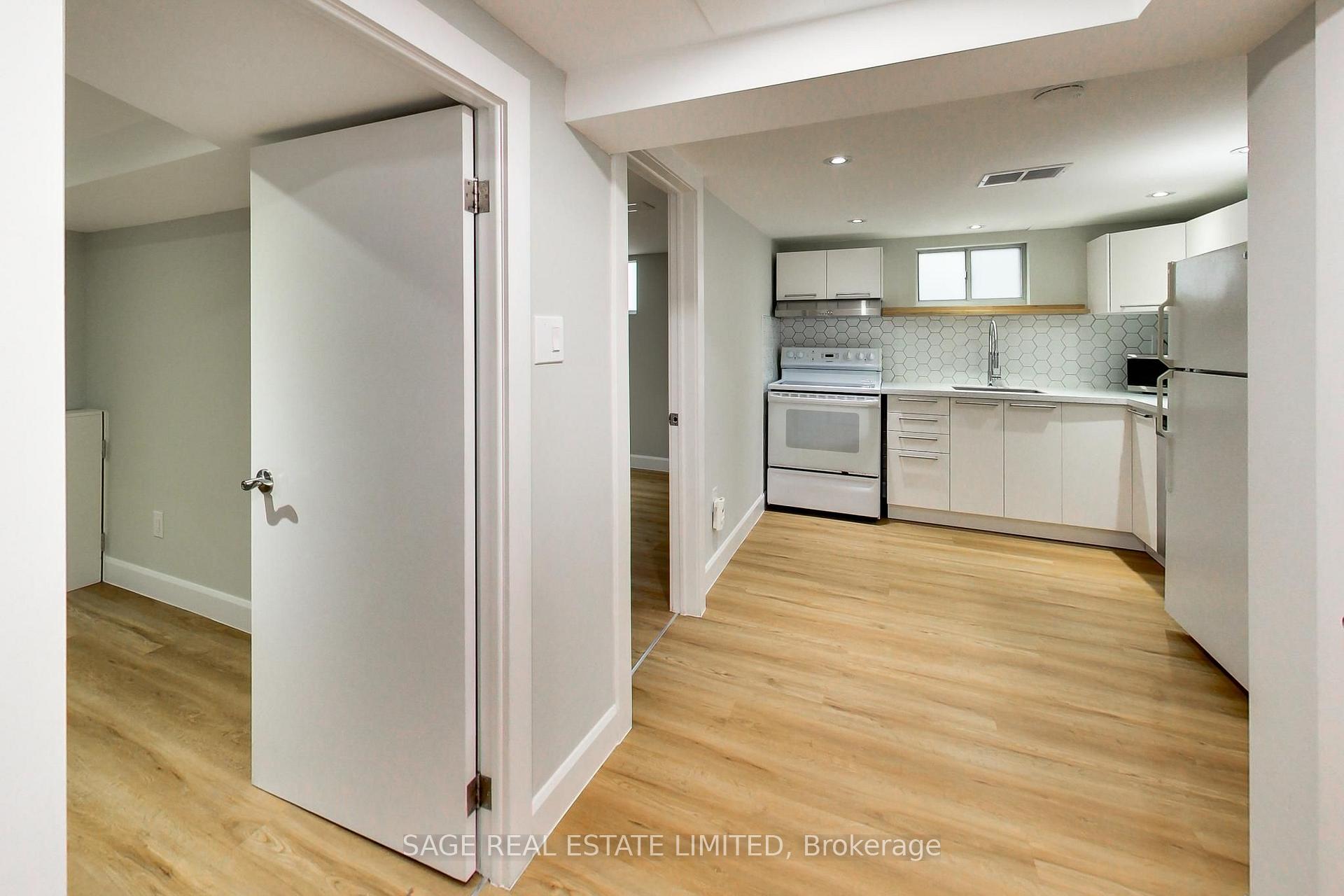Photo 2 of Unit Lower, 2505 Gerrard Street E, Scarborough, Birchcliffe-Cliffside — HOMEH