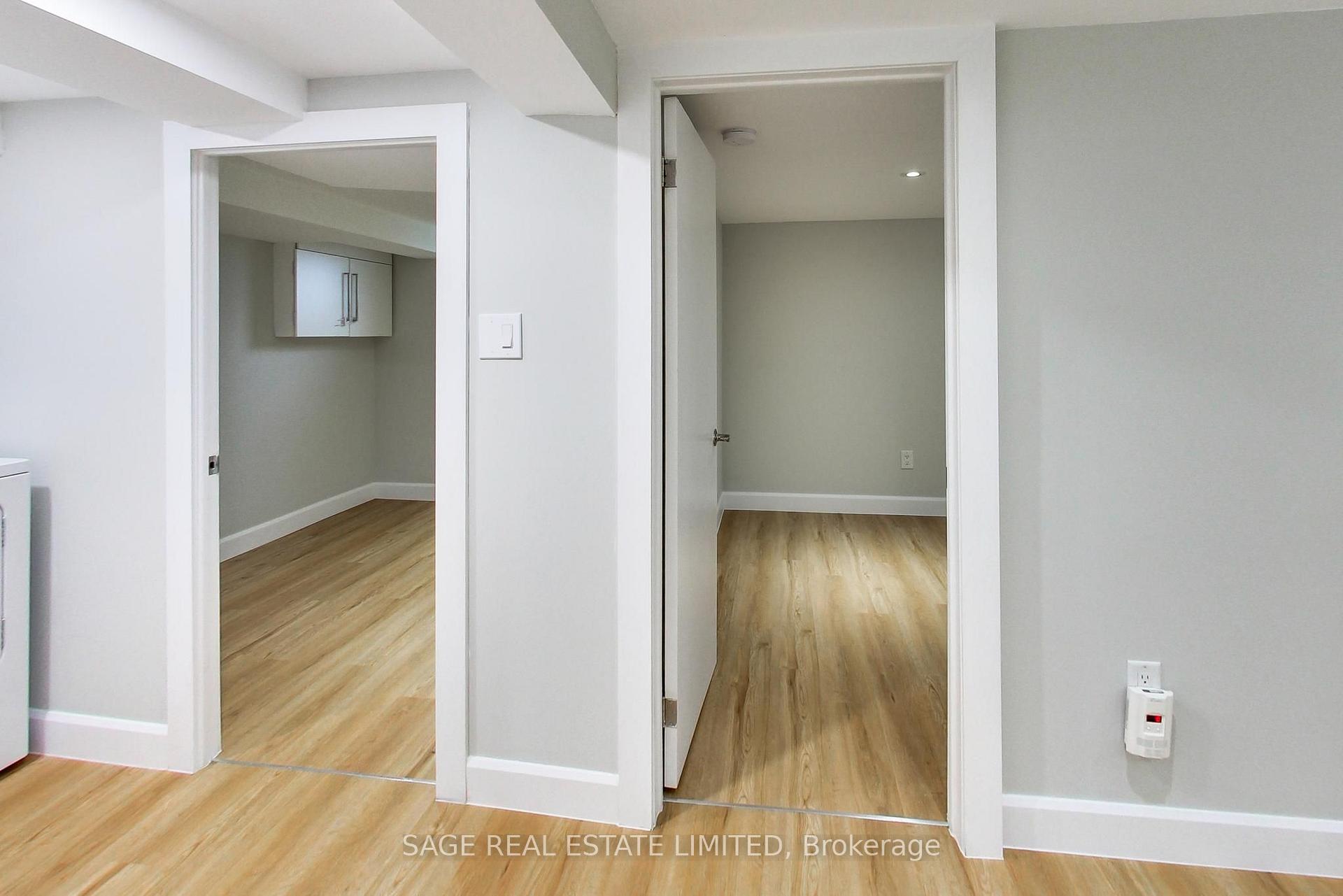 Photo 13 of Unit Lower, 2505 Gerrard Street E, Scarborough, Birchcliffe-Cliffside — HOMEH