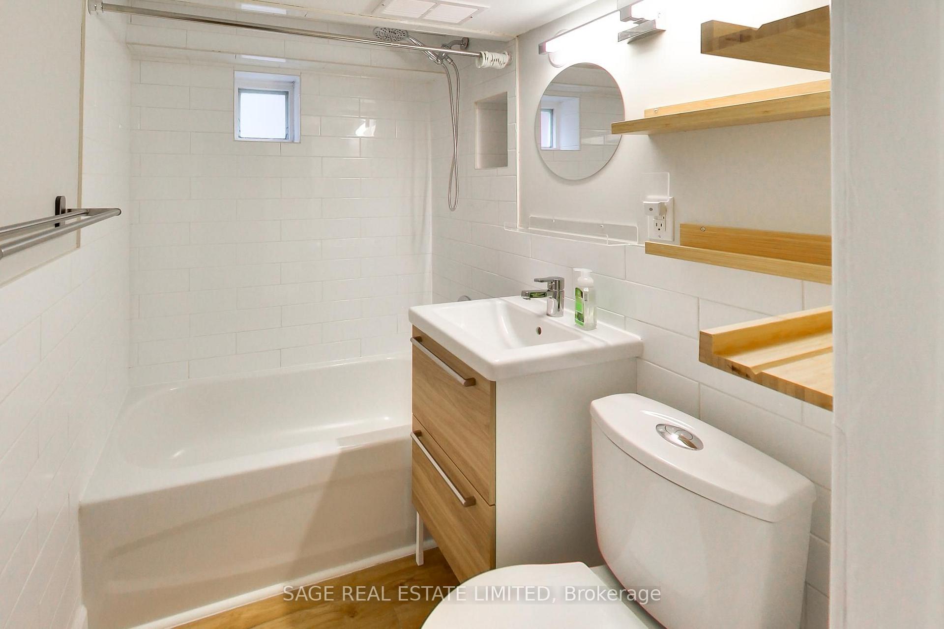 Photo 19 of Unit Lower, 2505 Gerrard Street E, Scarborough, Birchcliffe-Cliffside — HOMEH