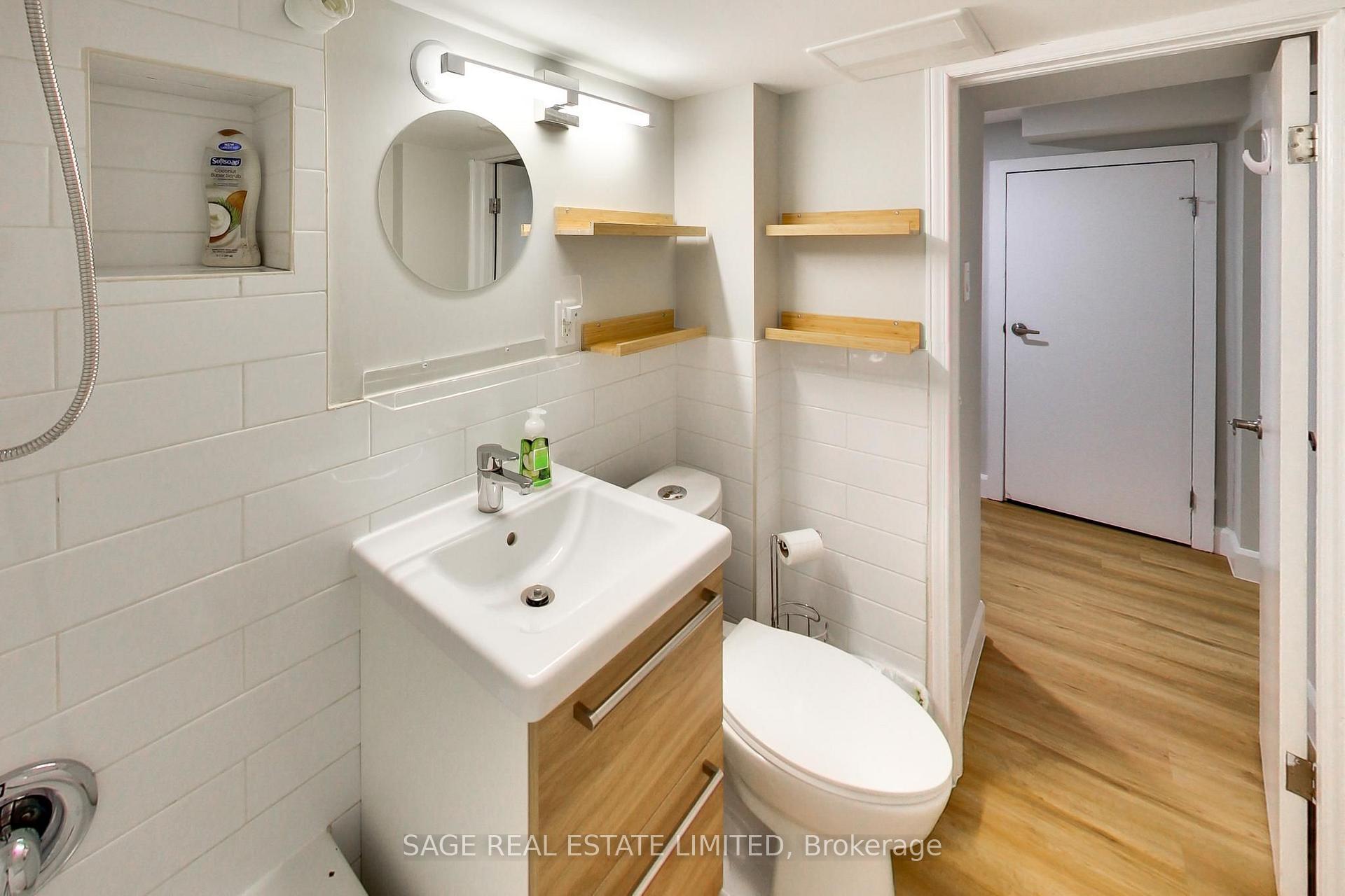 Photo 20 of Unit Lower, 2505 Gerrard Street E, Scarborough, Birchcliffe-Cliffside — HOMEH