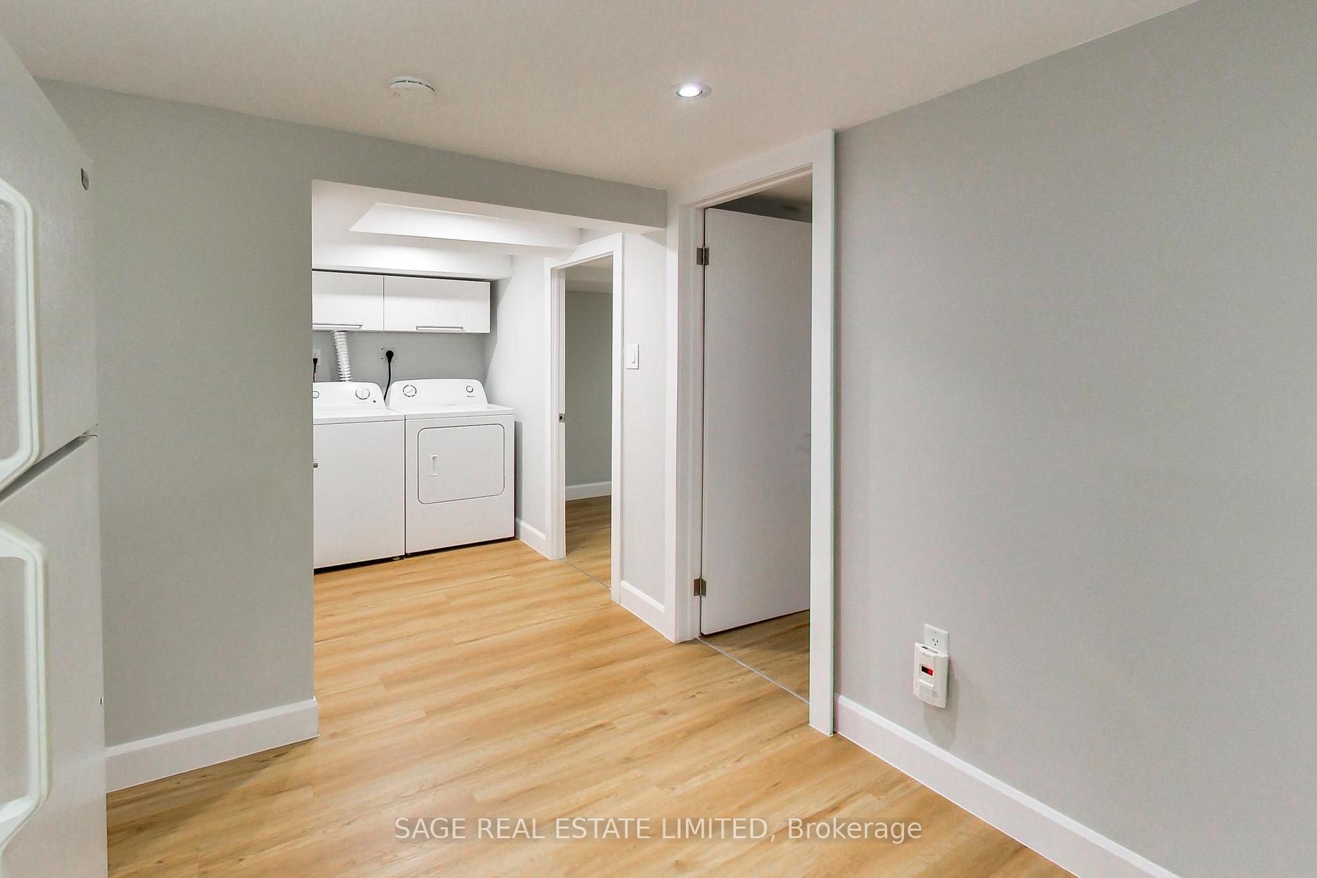 Photo 21 of Unit Lower, 2505 Gerrard Street E, Scarborough, Birchcliffe-Cliffside — HOMEH