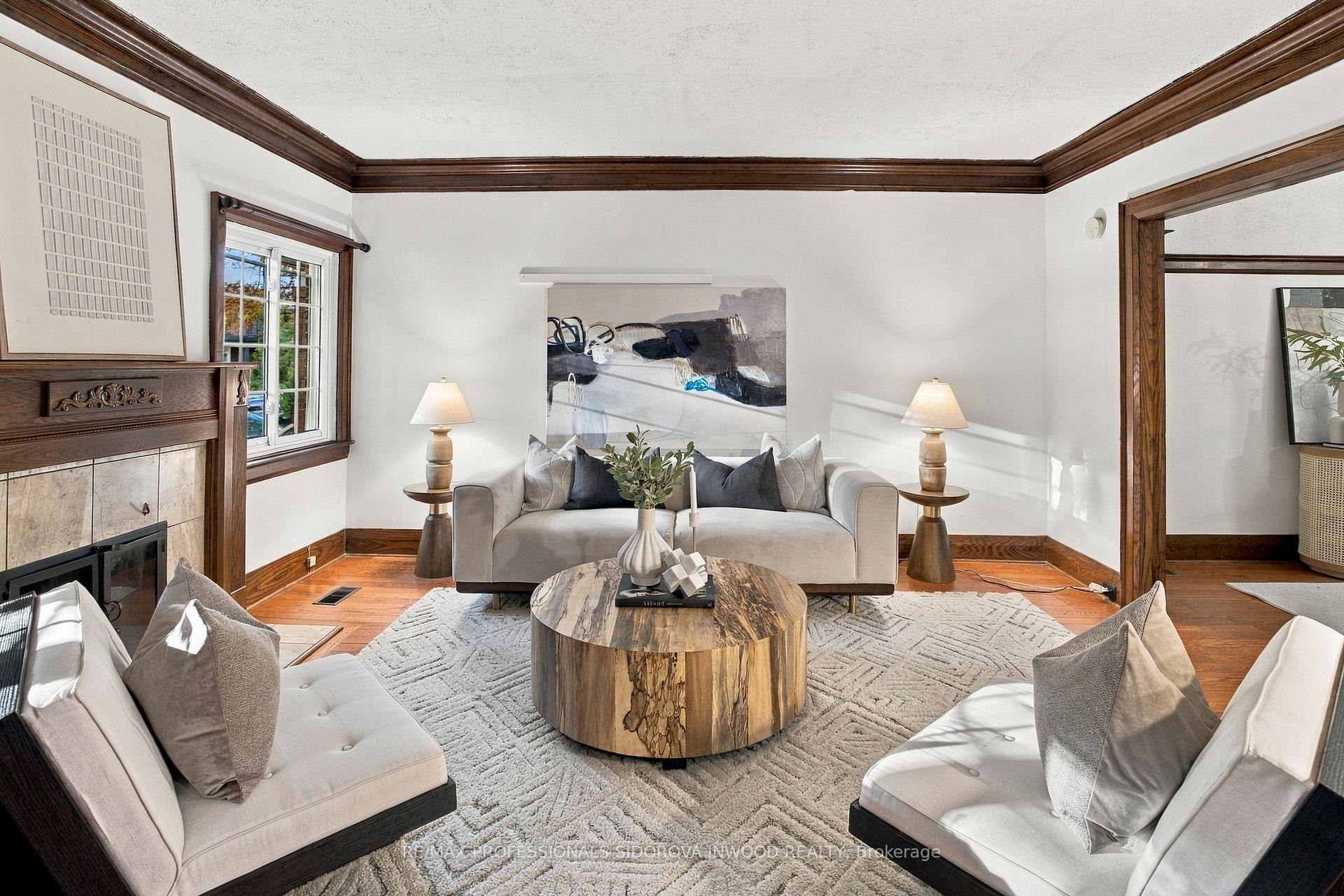 Photo 5 of 399 Armadale Avenue, Toronto, Runnymede-Bloor West Village — HOMEH