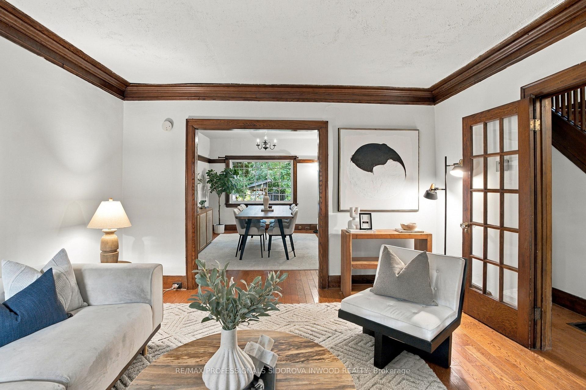 Photo 7 of 399 Armadale Avenue, Toronto, Runnymede-Bloor West Village — HOMEH