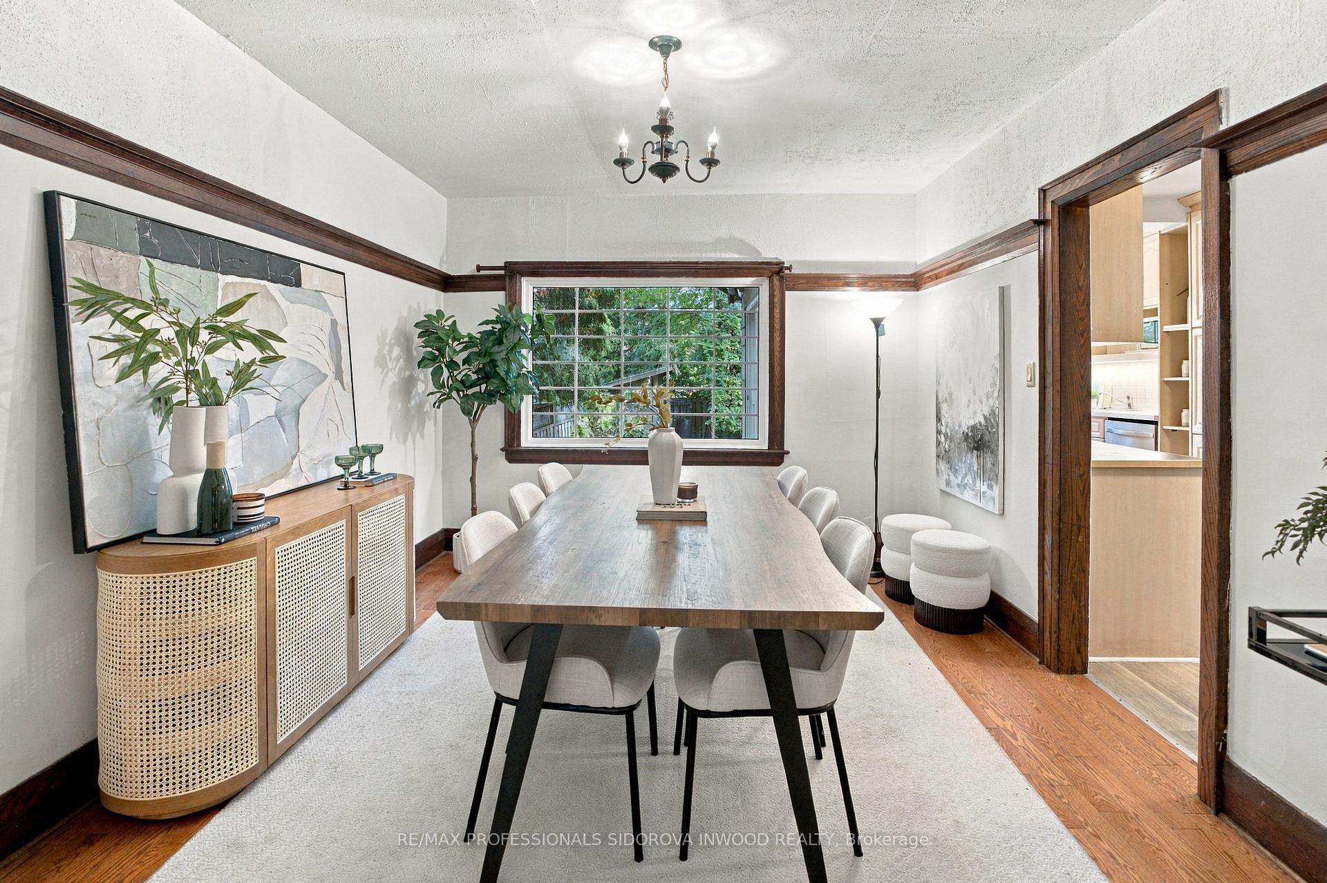 Photo 8 of 399 Armadale Avenue, Toronto, Runnymede-Bloor West Village — HOMEH