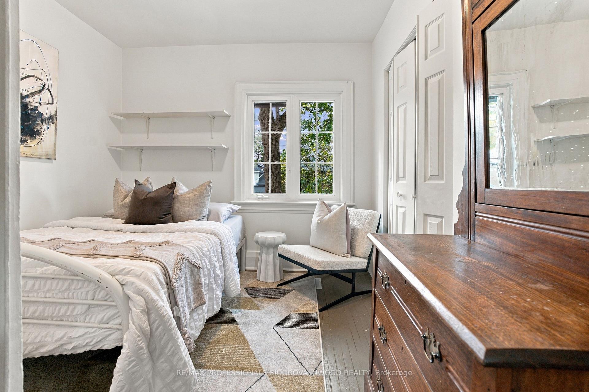 Photo 15 of 399 Armadale Avenue, Toronto, Runnymede-Bloor West Village — HOMEH