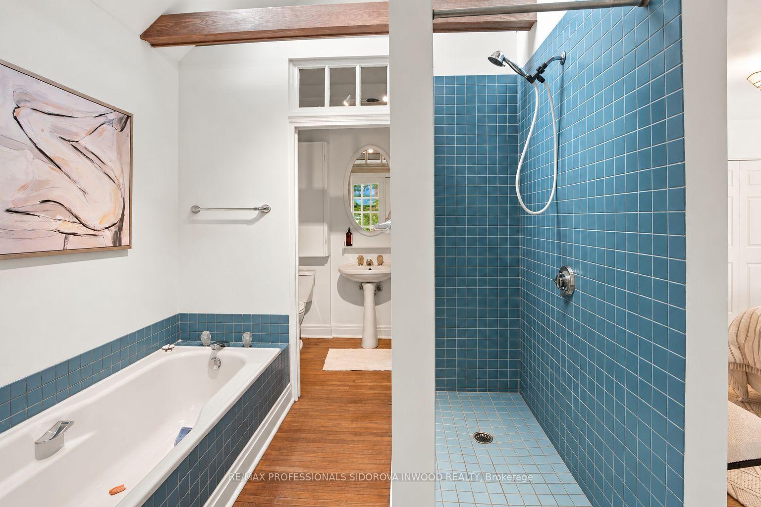 Photo 20 of 399 Armadale Avenue, Toronto, Runnymede-Bloor West Village — HOMEH