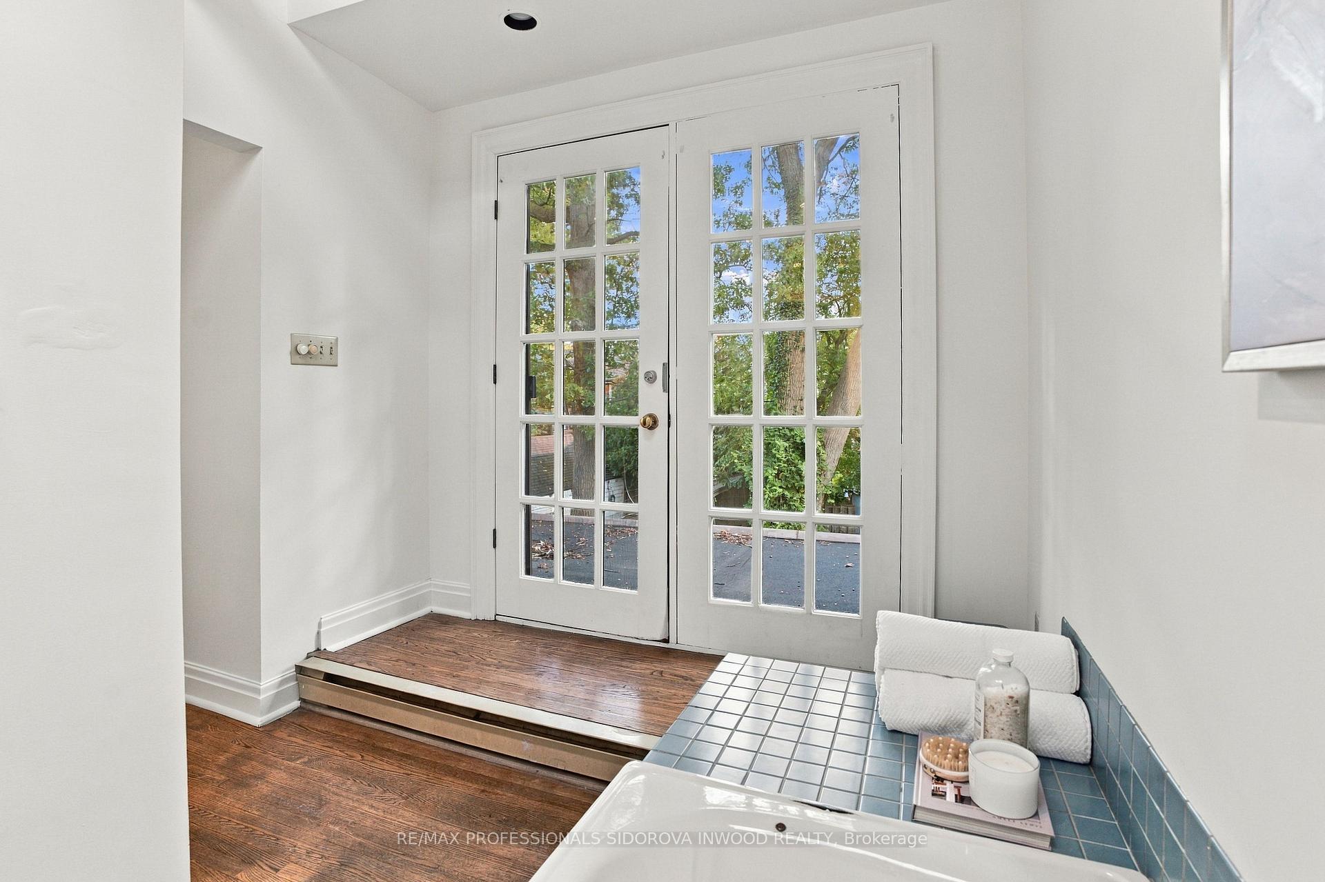 Photo 22 of 399 Armadale Avenue, Toronto, Runnymede-Bloor West Village — HOMEH
