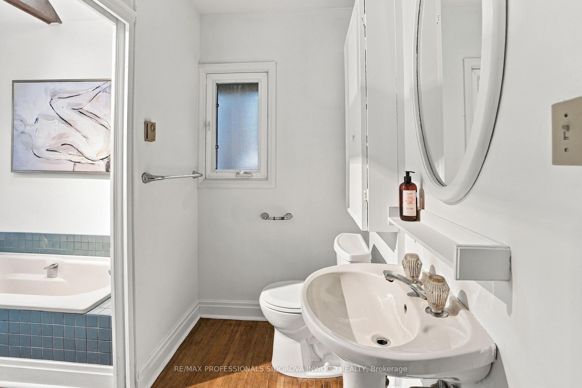 Photo 23 of 399 Armadale Avenue, Toronto, Runnymede-Bloor West Village — HOMEH