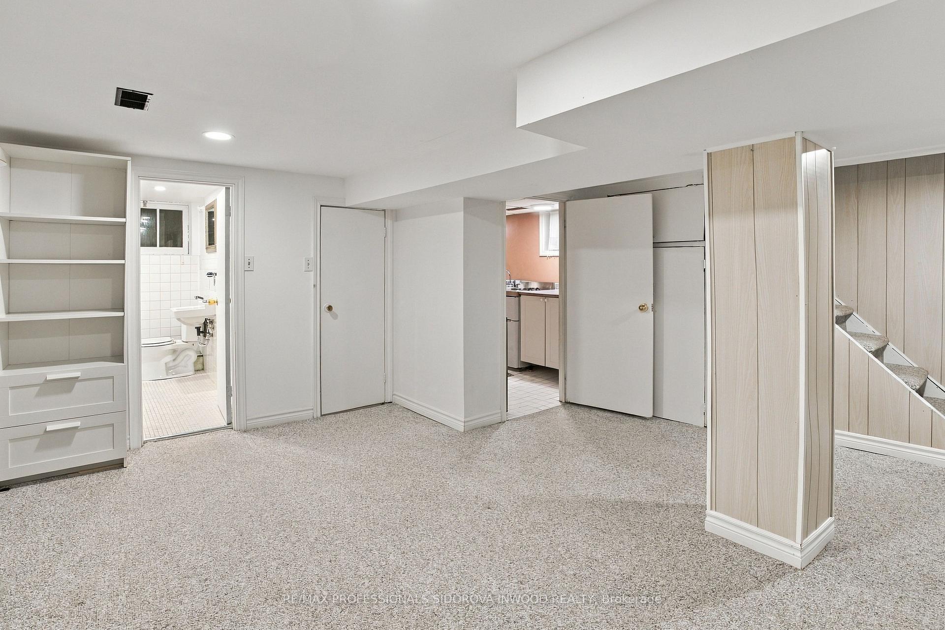 Photo 25 of 399 Armadale Avenue, Toronto, Runnymede-Bloor West Village — HOMEH