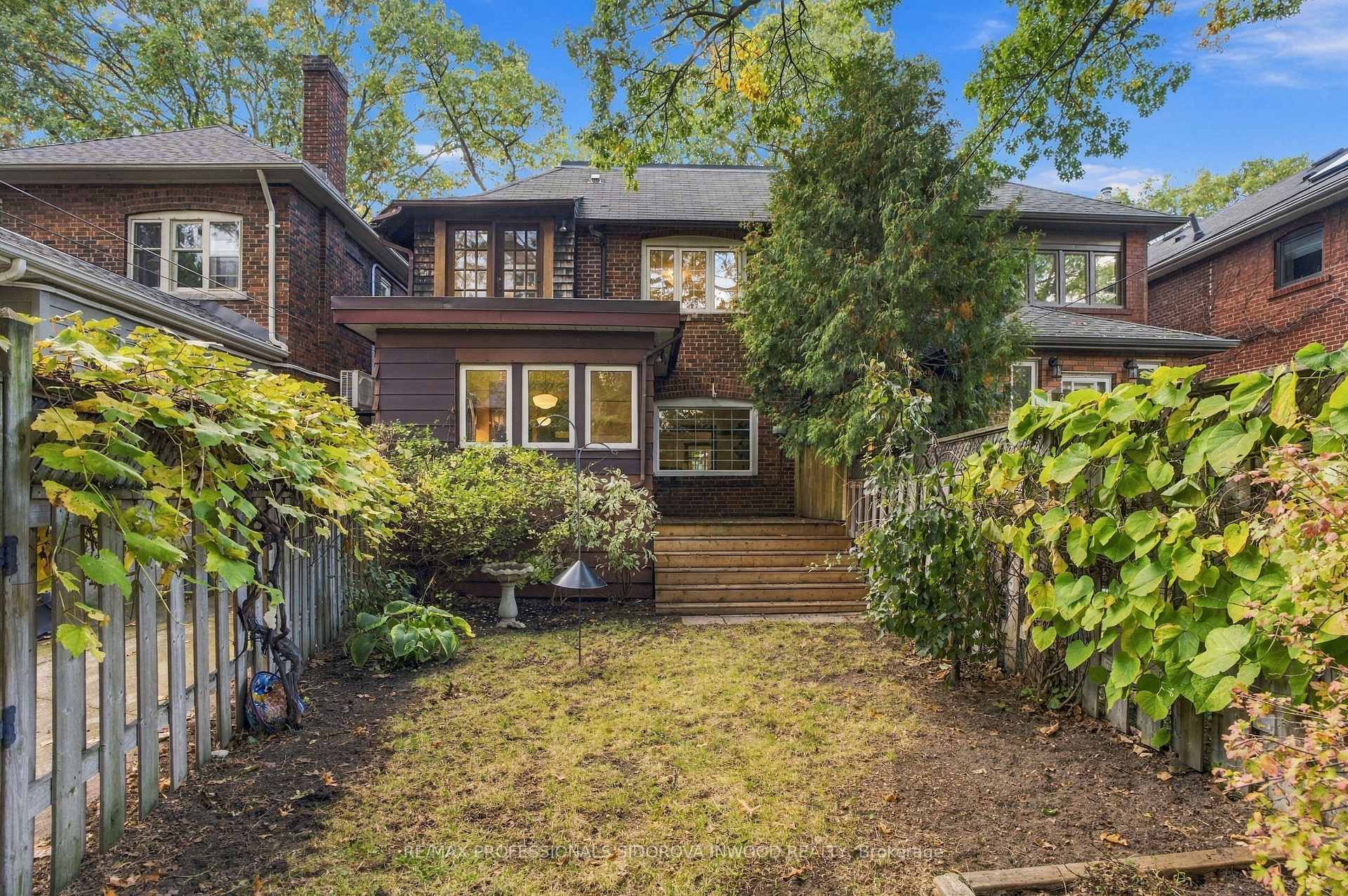 Photo 31 of 399 Armadale Avenue, Toronto, Runnymede-Bloor West Village — HOMEH