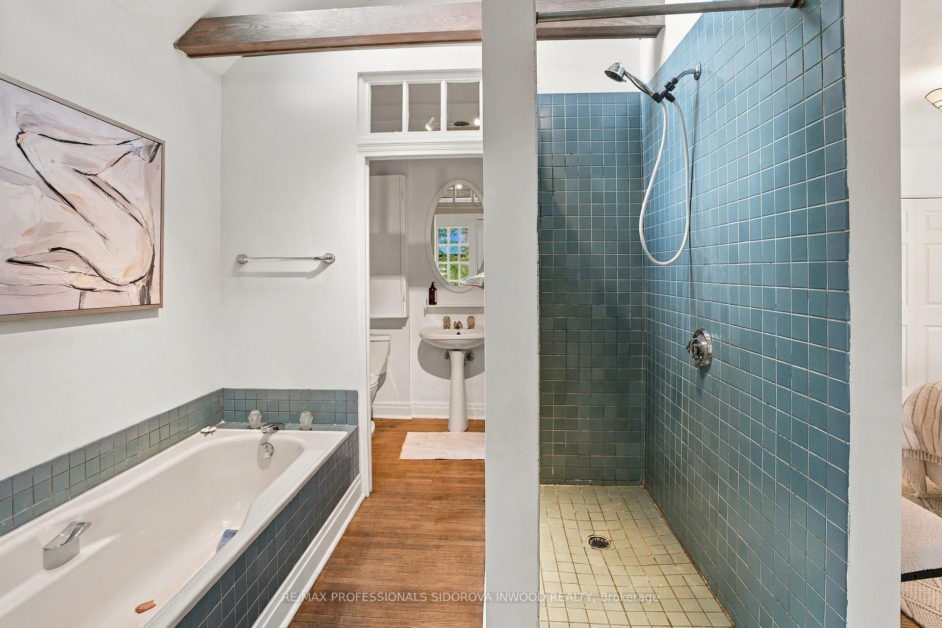 Photo 21 of 399 Armadale Avenue, Toronto, Runnymede-Bloor West Village — HOMEH