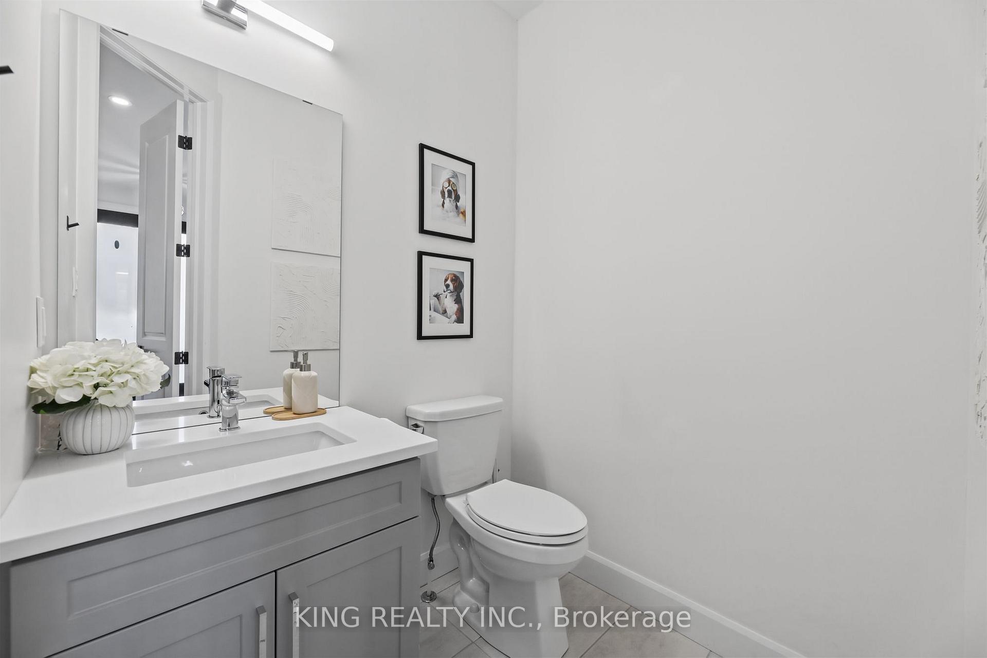 Photo 11 of 3342 David Milne Way, London, South W — HOMEH