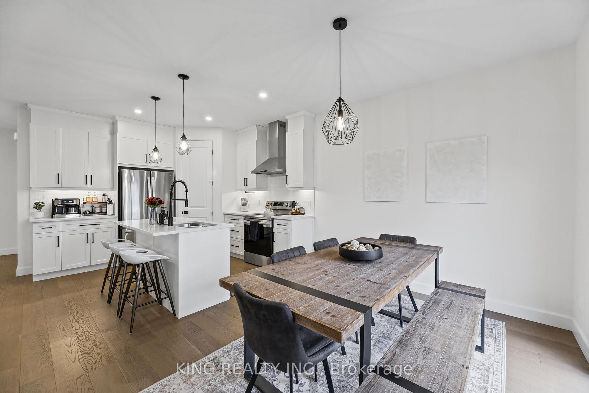 Photo 17 of 3342 David Milne Way, London, South W — HOMEH