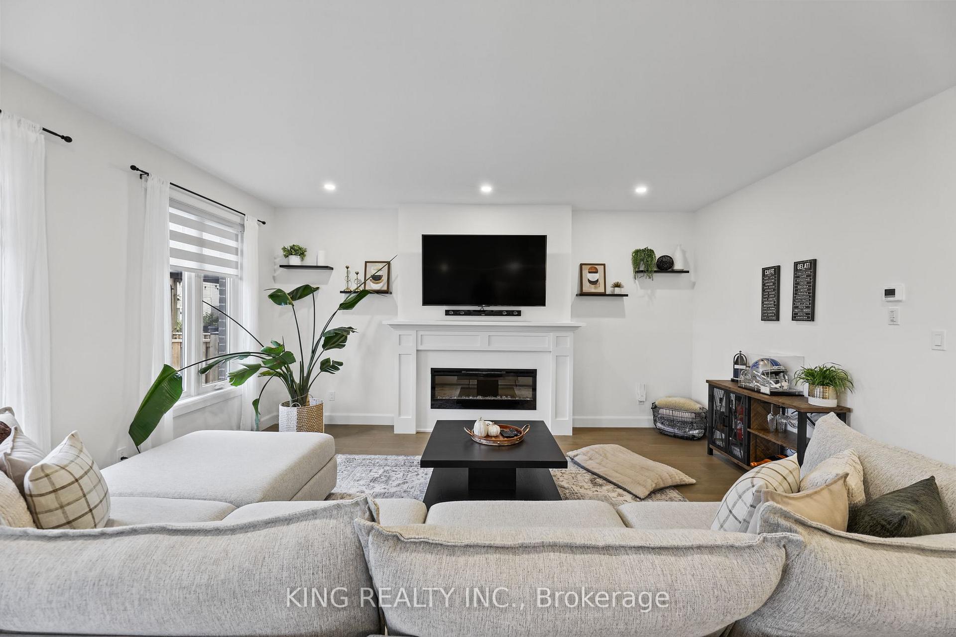 Photo 20 of 3342 David Milne Way, London, South W — HOMEH