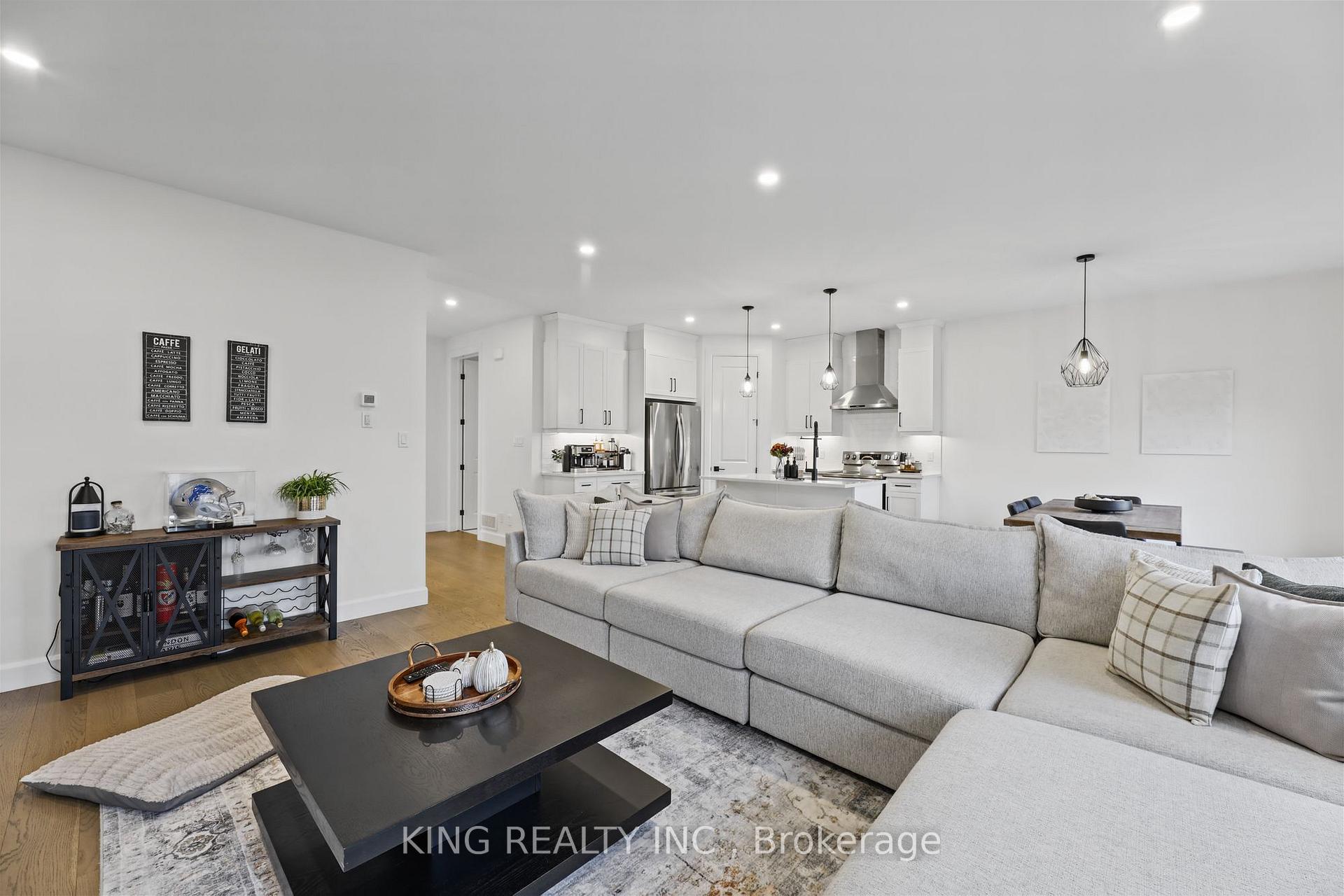 Photo 23 of 3342 David Milne Way, London, South W — HOMEH