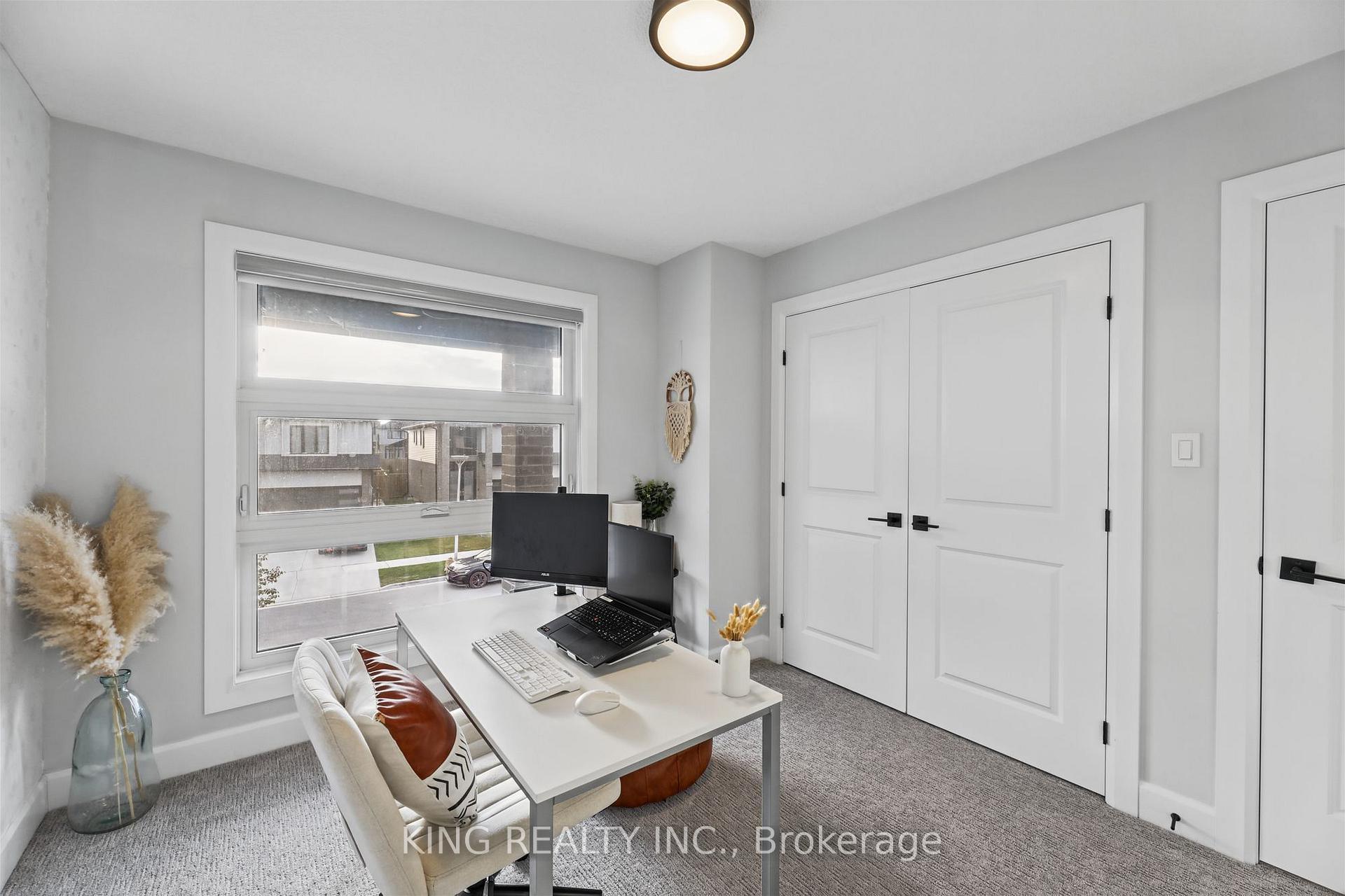 Photo 30 of 3342 David Milne Way, London, South W — HOMEH
