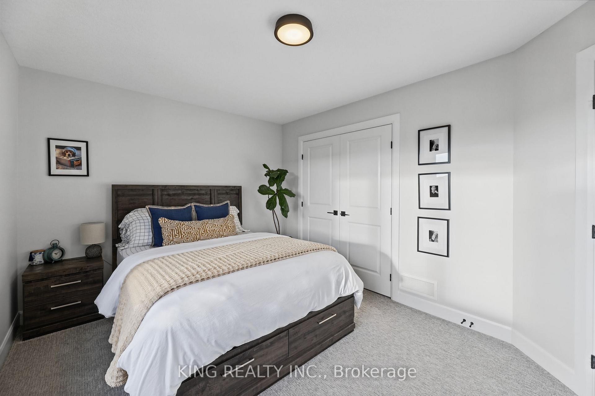 Photo 32 of 3342 David Milne Way, London, South W — HOMEH