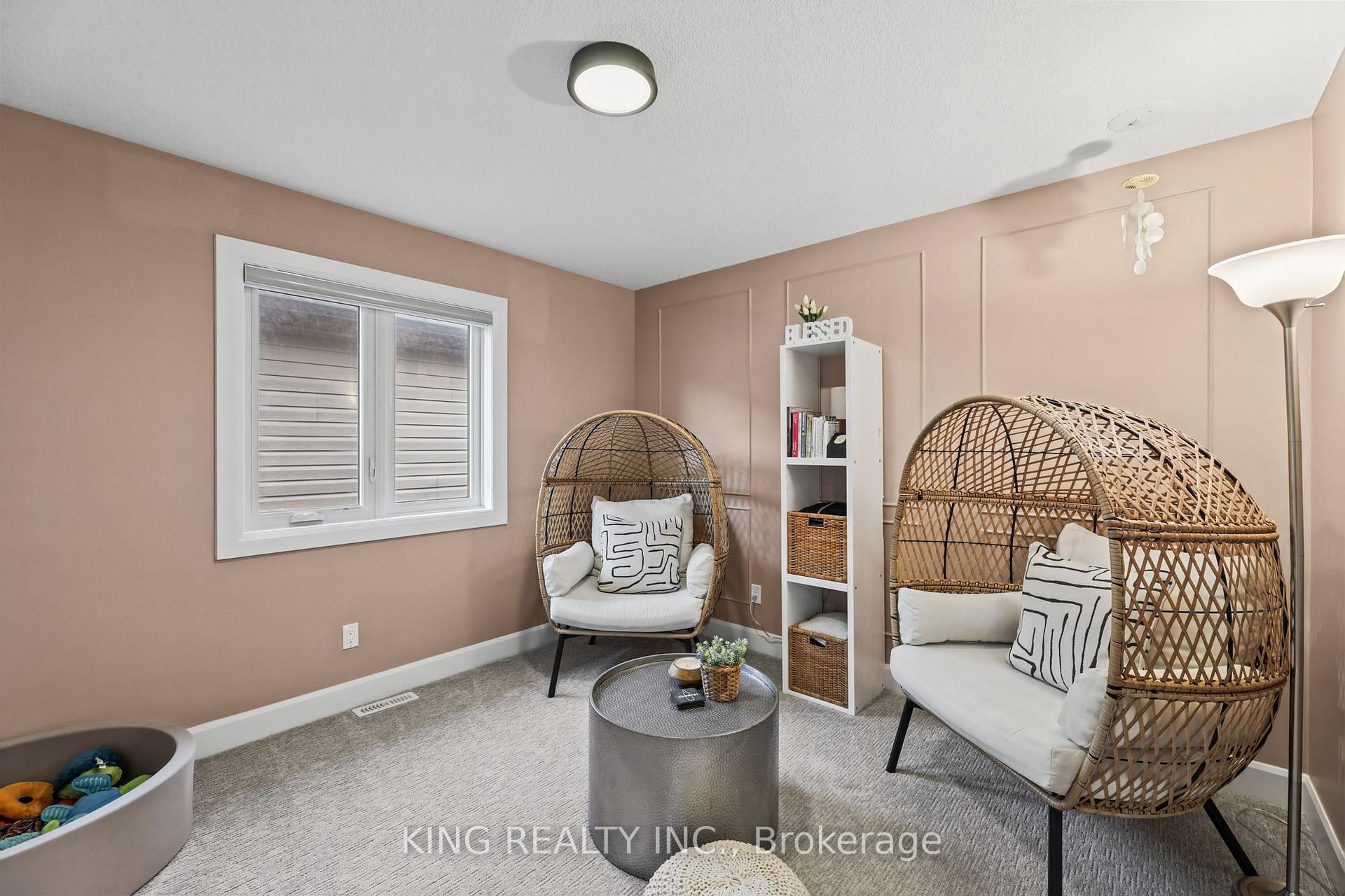 Photo 33 of 3342 David Milne Way, London, South W — HOMEH