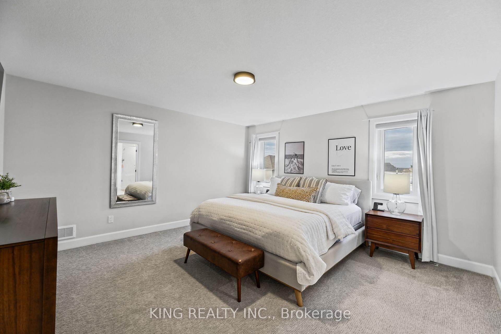 Photo 35 of 3342 David Milne Way, London, South W — HOMEH