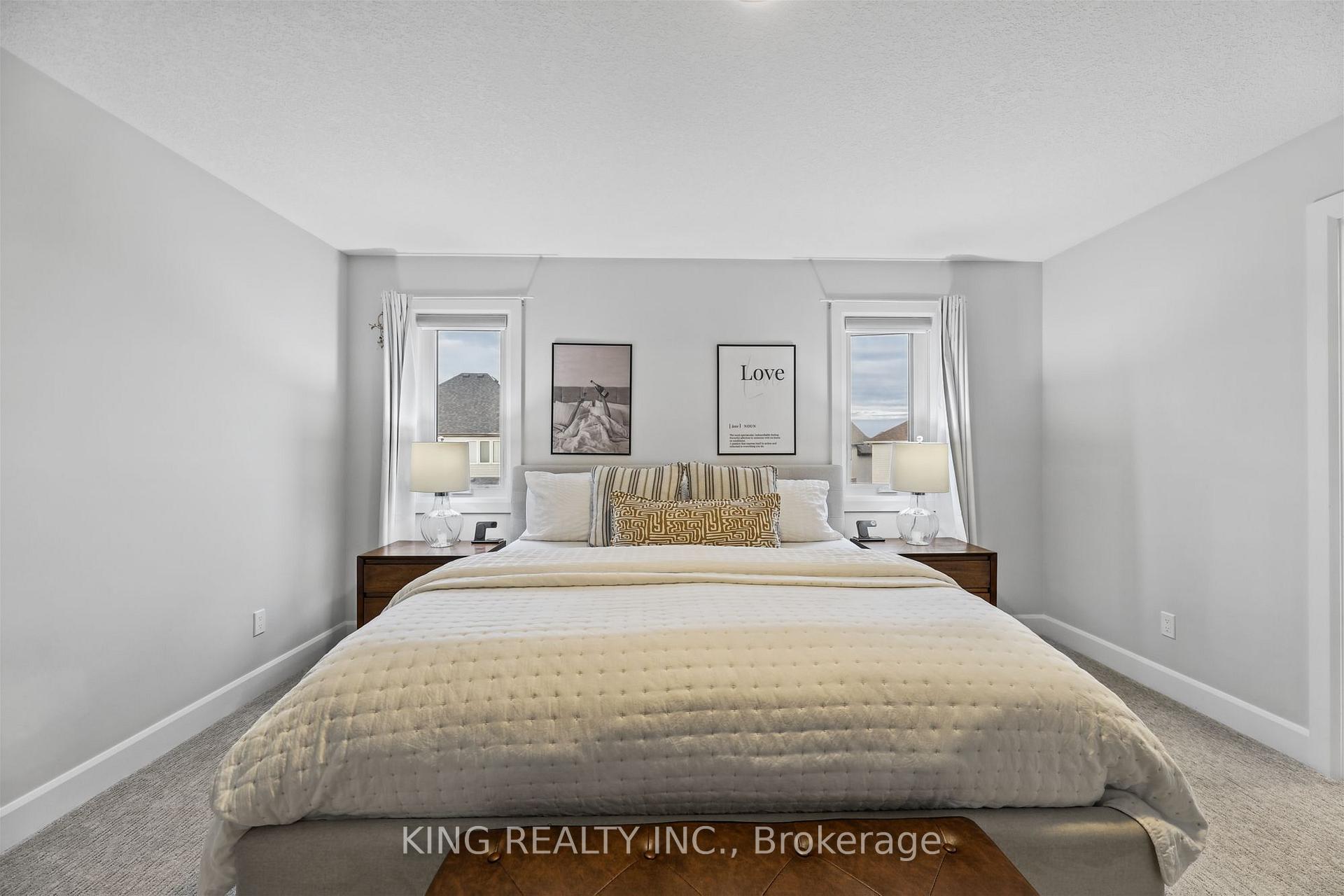 Photo 37 of 3342 David Milne Way, London, South W — HOMEH