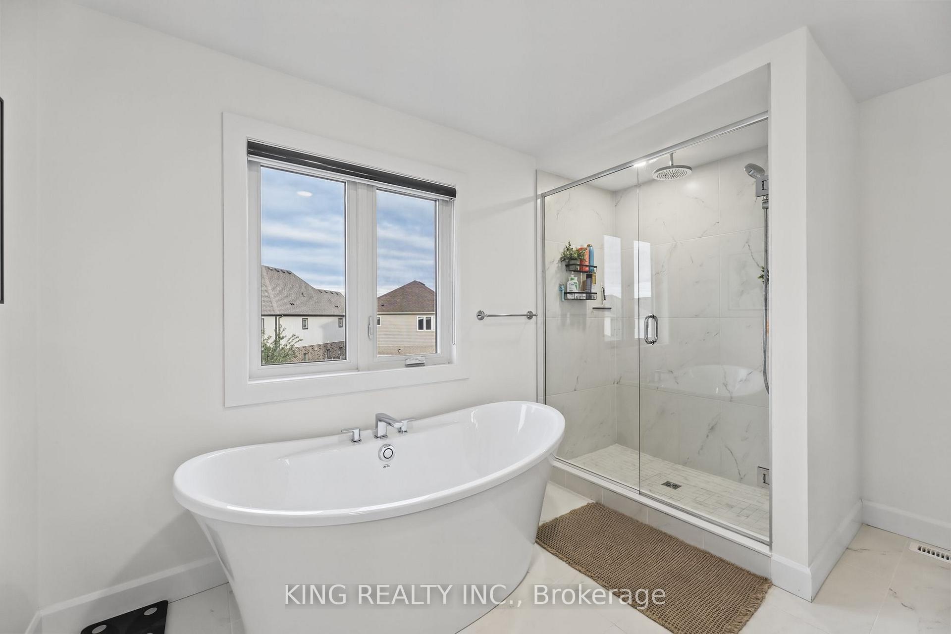 Photo 40 of 3342 David Milne Way, London, South W — HOMEH