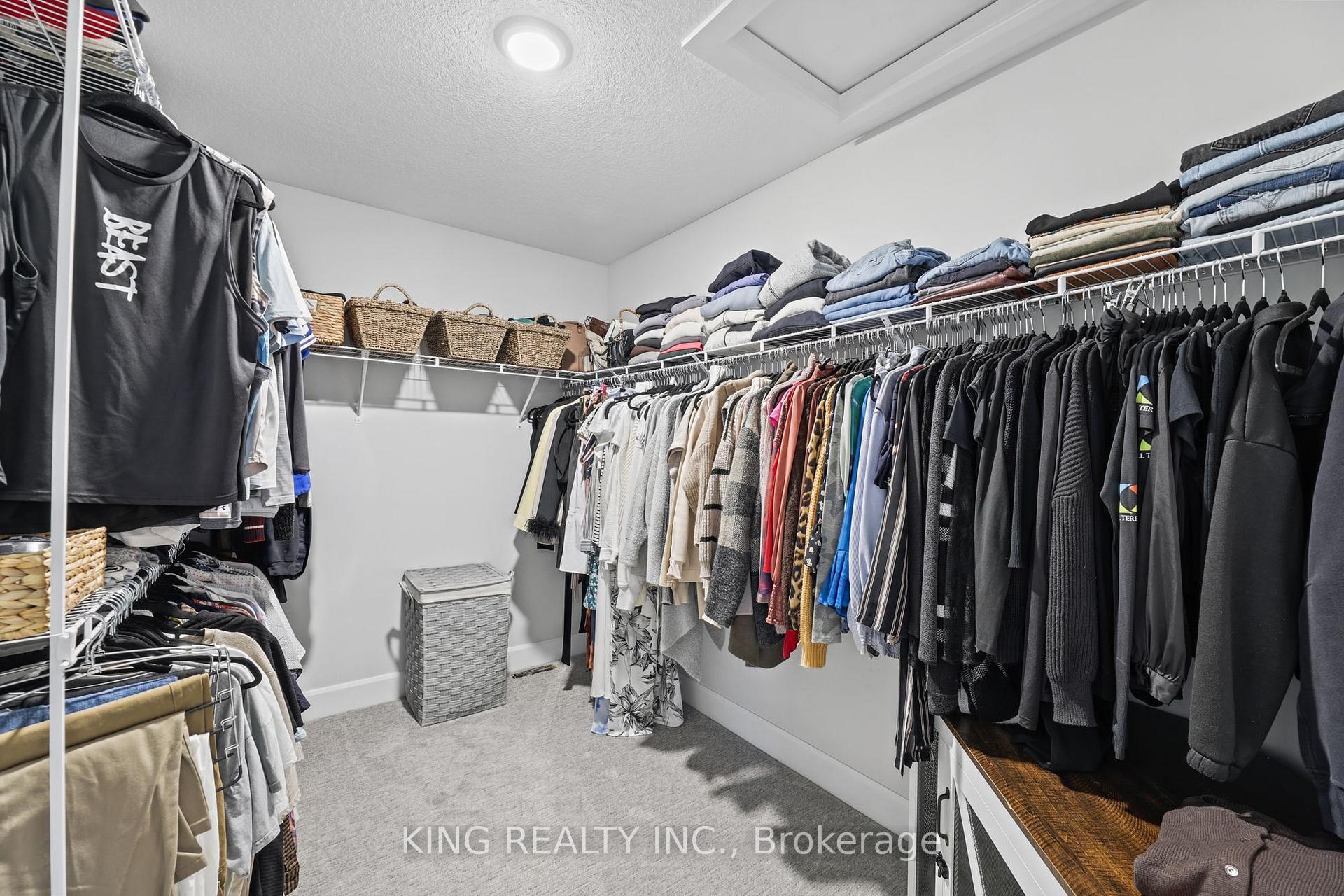 Photo 41 of 3342 David Milne Way, London, South W — HOMEH