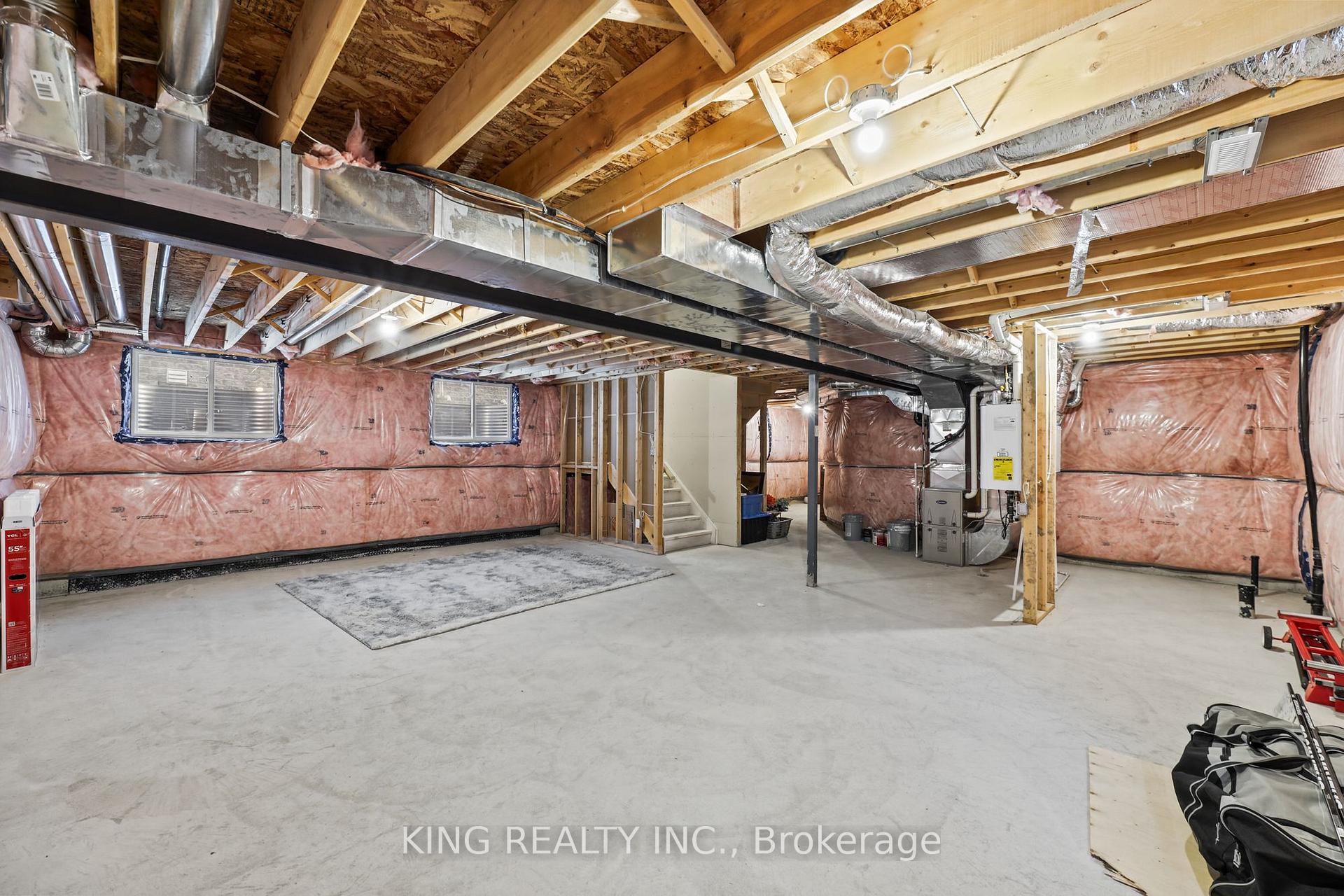 Photo 42 of 3342 David Milne Way, London, South W — HOMEH