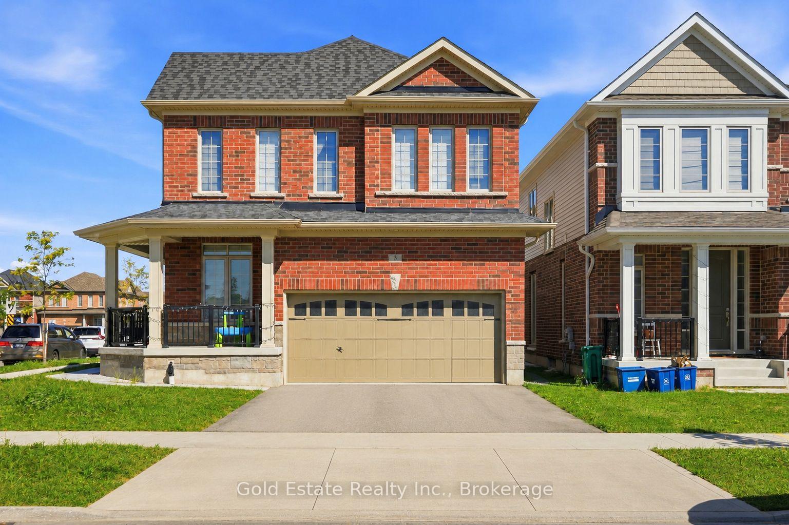 Photo of 3 Georgina Street