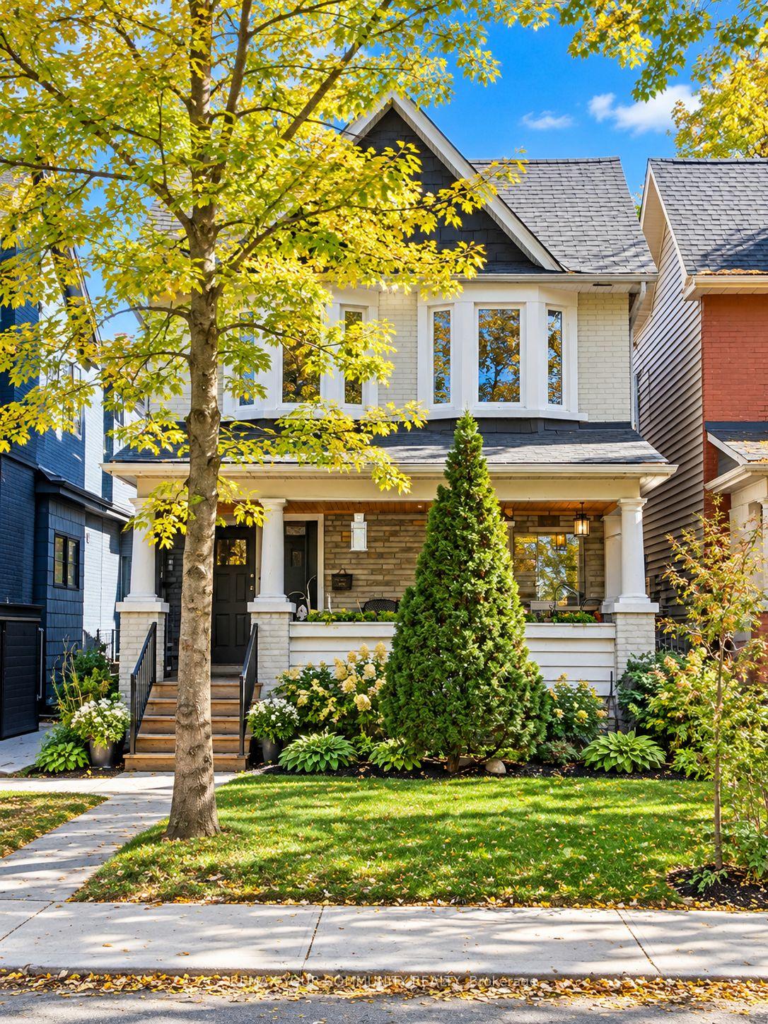 Photo of 85 Woodfield Road