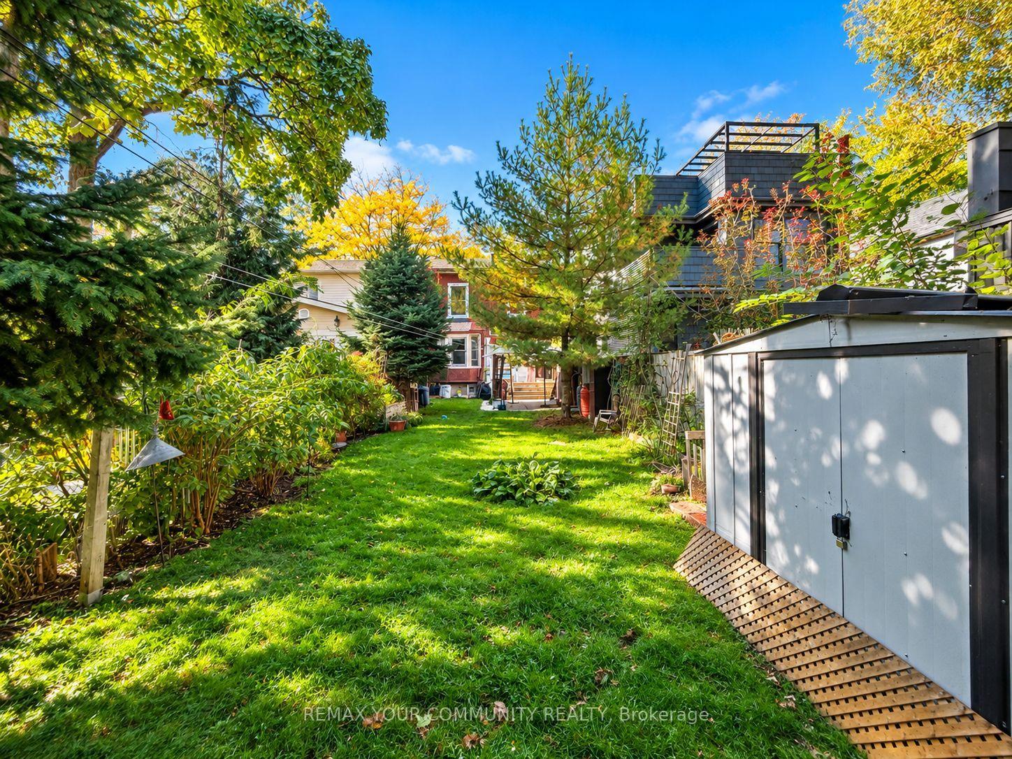 Photo 5 of 85 Woodfield Road, Toronto, Greenwood-Coxwell — HOMEH