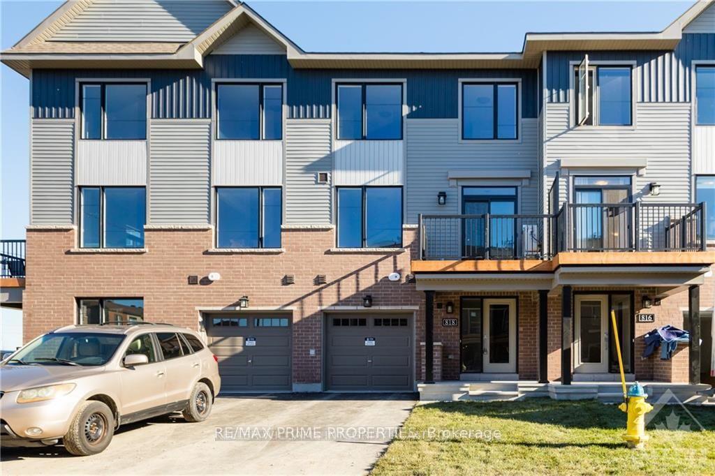 Photo 1 of 818 Glissade Grove E, Ottawa, Avalon West — HOMEH