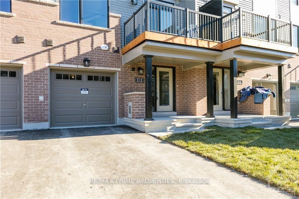 Photo 2 of 818 Glissade Grove E, Ottawa, Avalon West — HOMEH