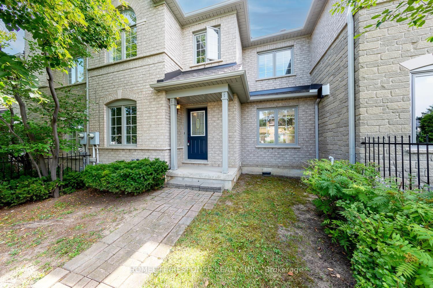 Photo 3 of Unit 25, 450 Bristol Road E, Mississauga, Hurontario — HOMEH