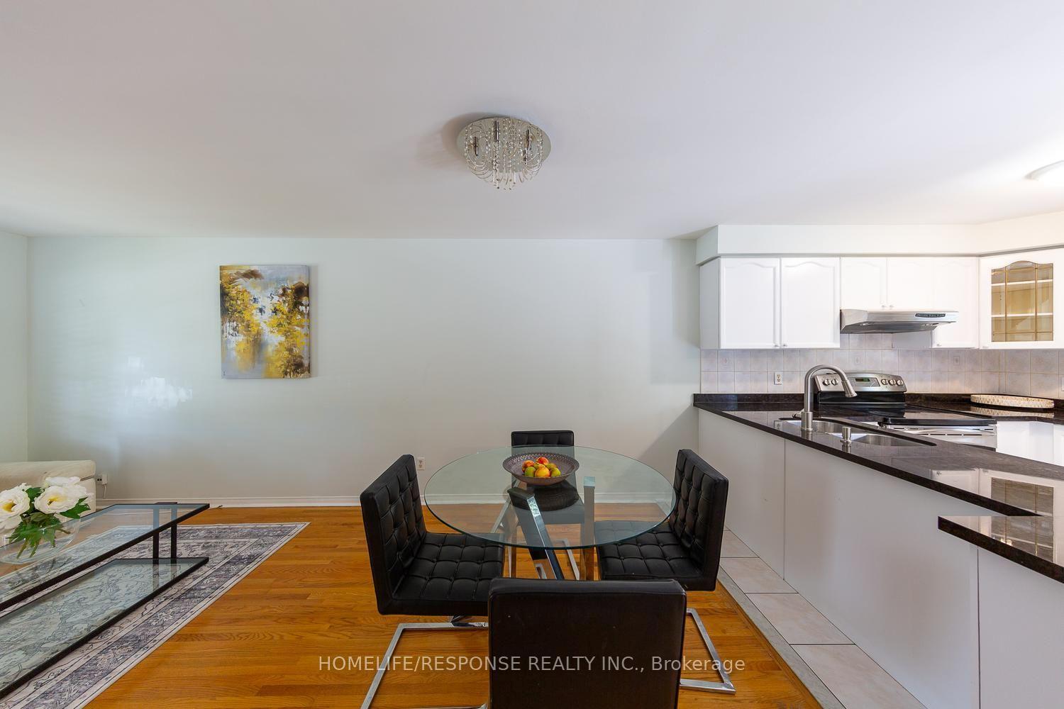 Photo 10 of Unit 25, 450 Bristol Road E, Mississauga, Hurontario — HOMEH