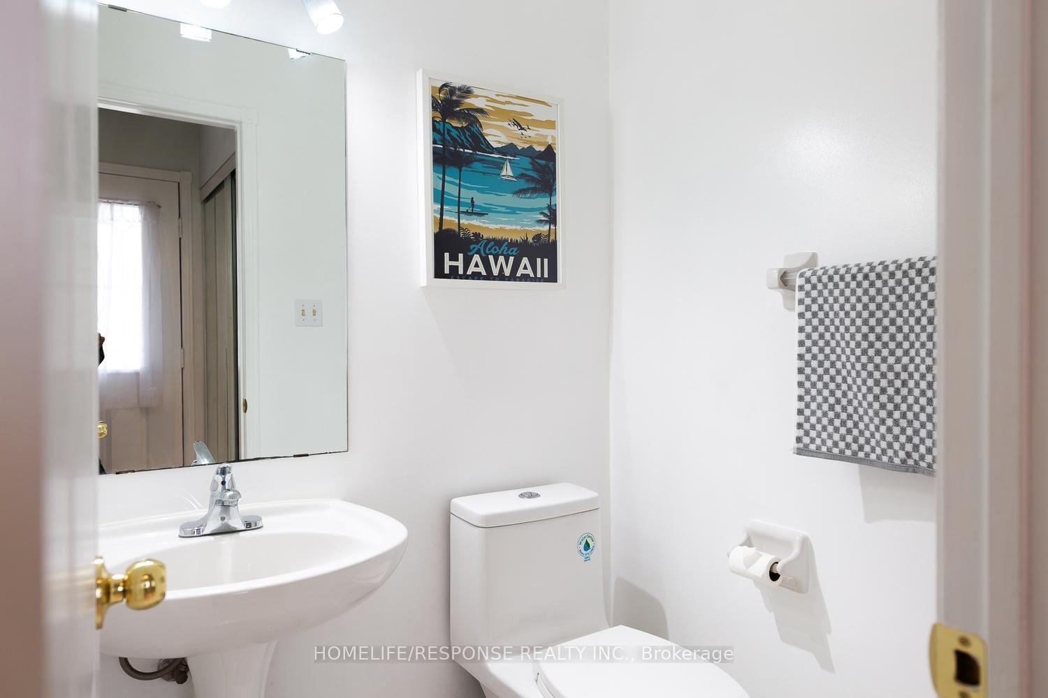 Photo 13 of Unit 25, 450 Bristol Road E, Mississauga, Hurontario — HOMEH