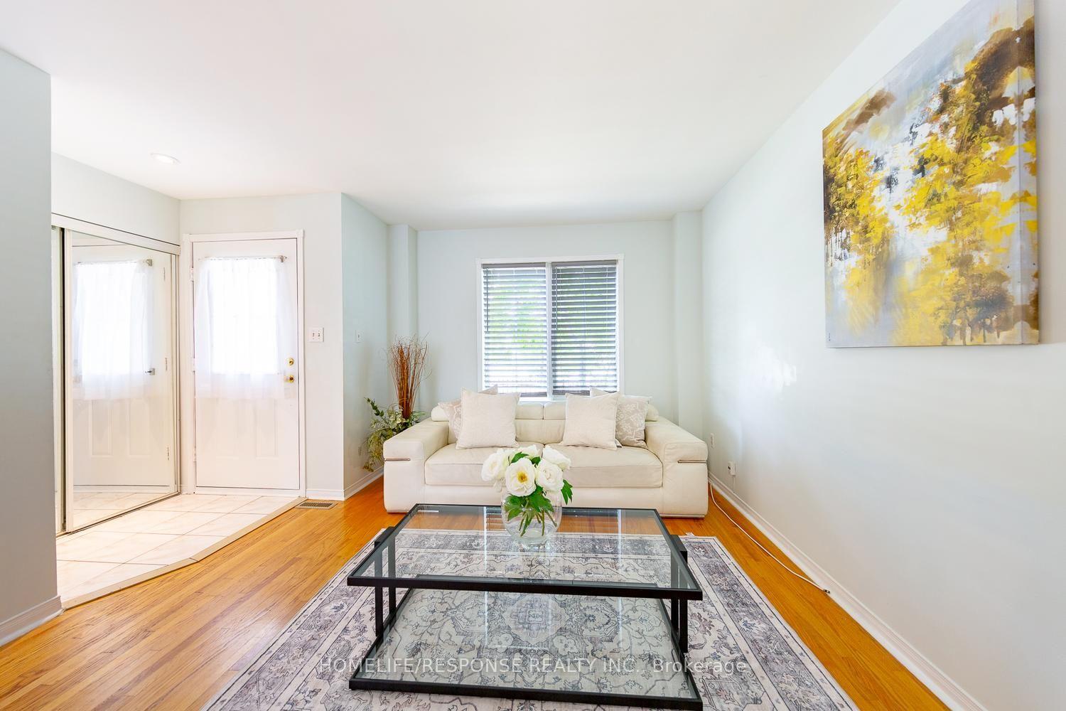 Photo 16 of Unit 25, 450 Bristol Road E, Mississauga, Hurontario — HOMEH