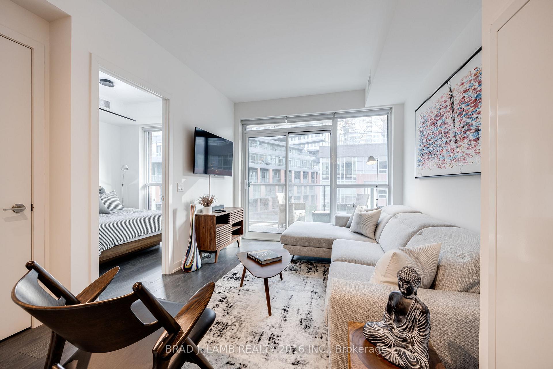 Photo of Unit 642, 38 Iannuzzi Street