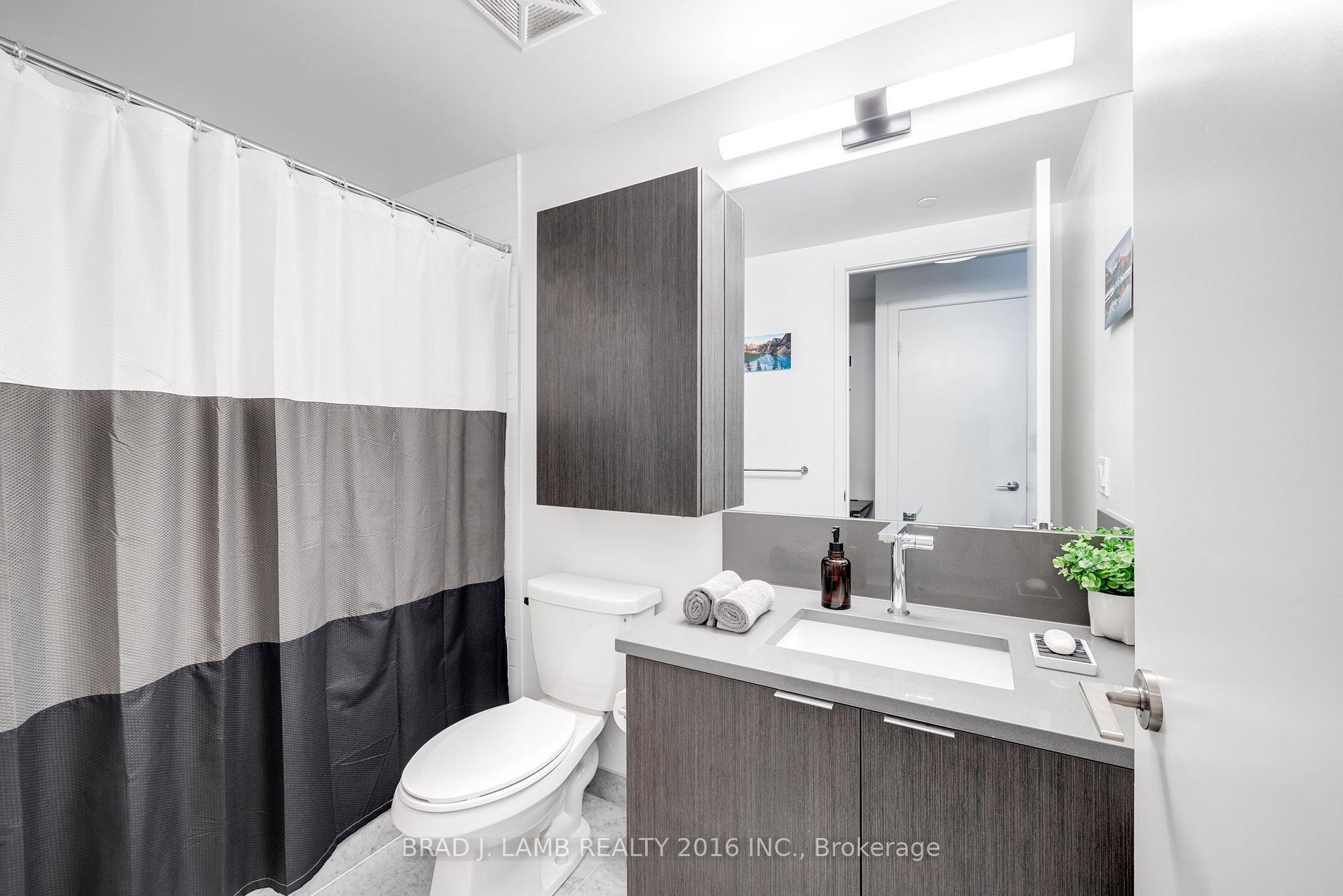 Photo 18 of Unit 642, 38 Iannuzzi Street, Toronto, Waterfront Communities — HOMEH