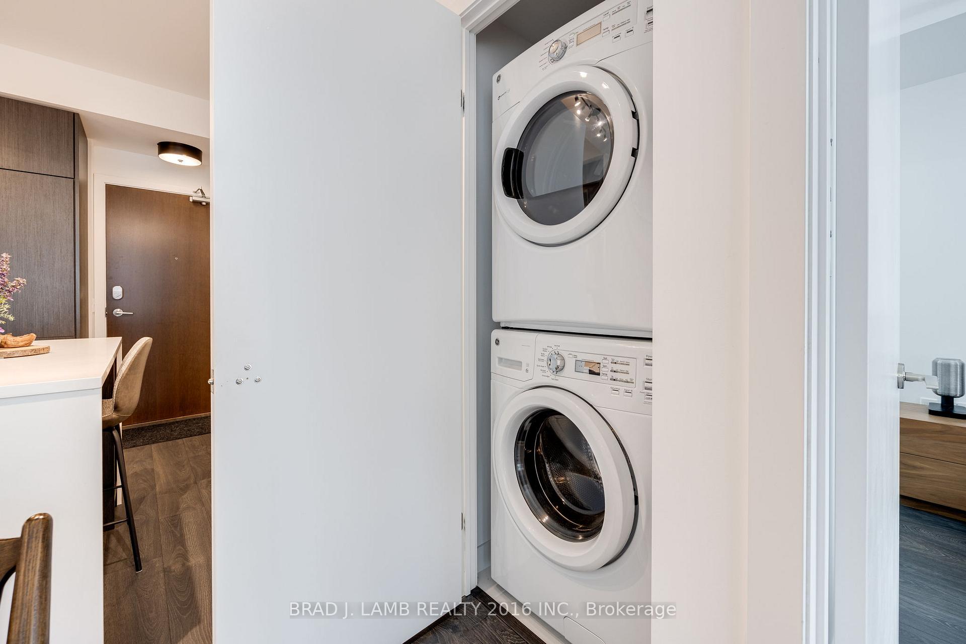 Photo 19 of Unit 642, 38 Iannuzzi Street, Toronto, Waterfront Communities — HOMEH