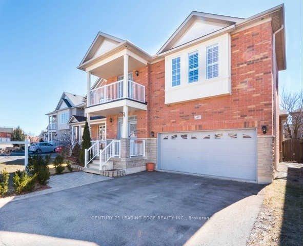 Photo 1 of 65 Earl Stewart Drive, Aurora, Bayview Wellington — HOMEH