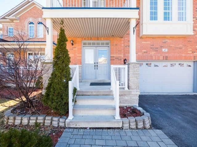 Photo 2 of 65 Earl Stewart Drive, Aurora, Bayview Wellington — HOMEH