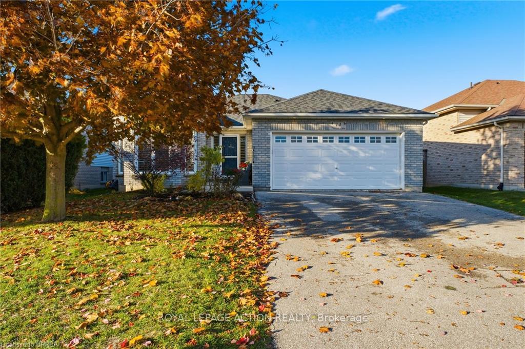 Photo 1 of 14 Dunton Lane, Brant, Paris — HOMEH
